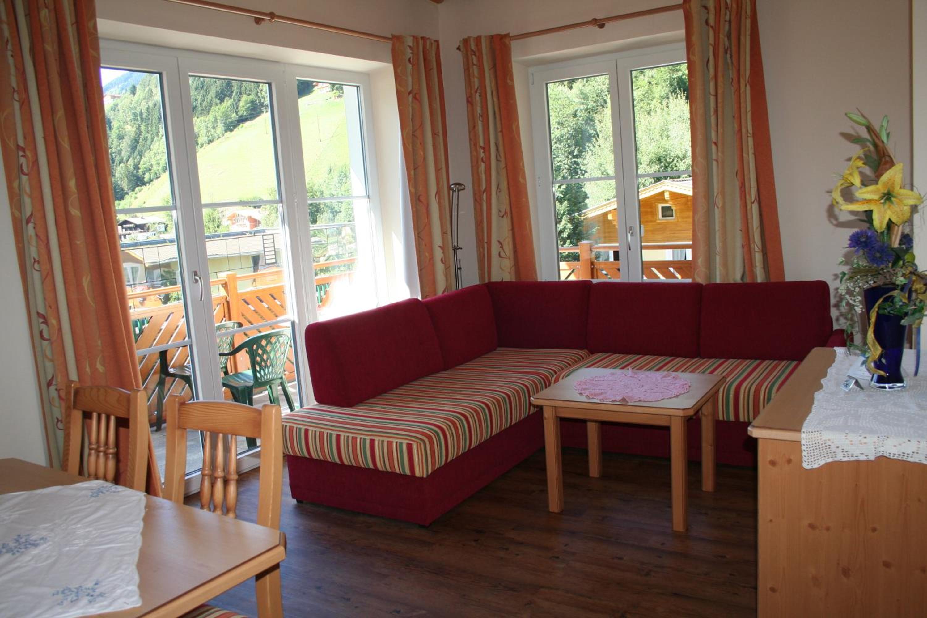 Junior Suite - Photo 1