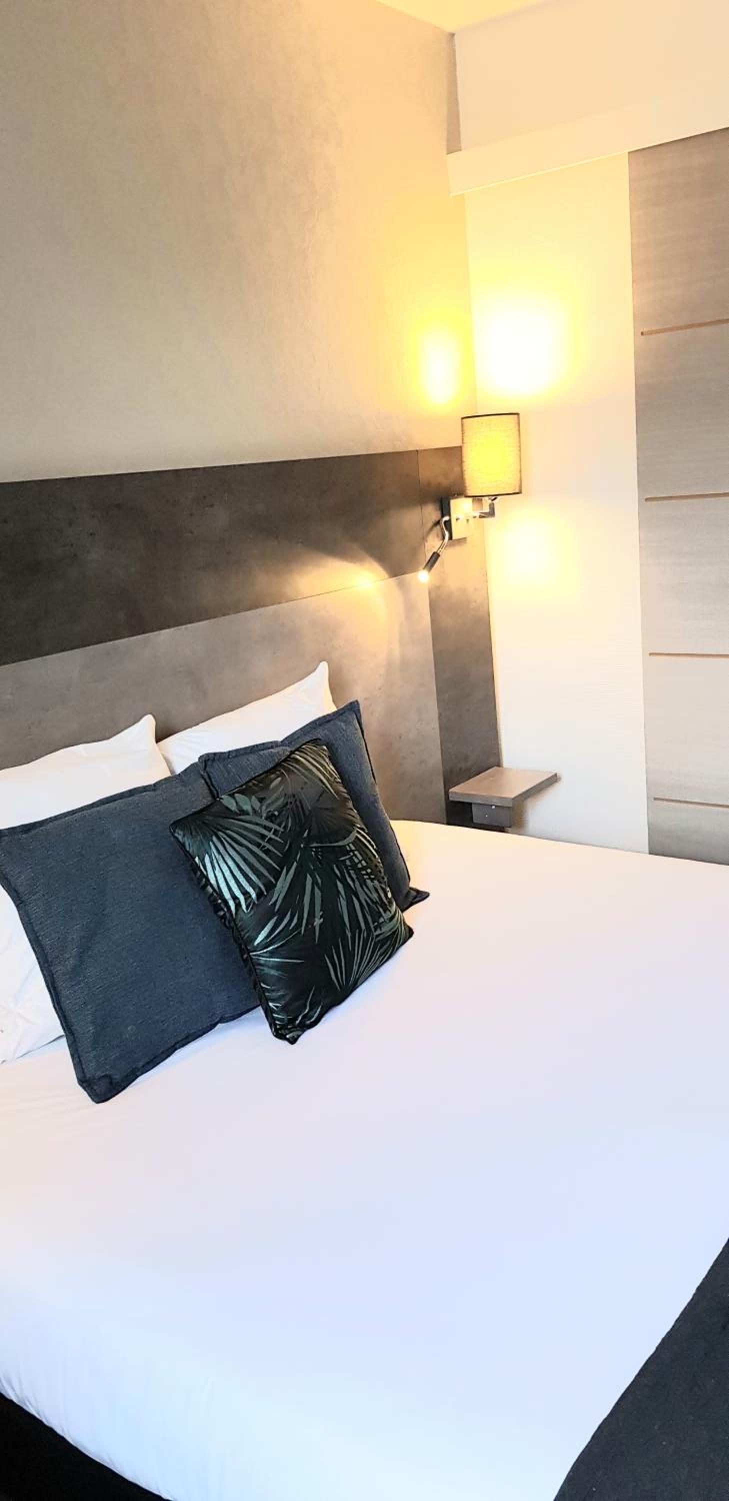 Privilege Double Room - Photo 1