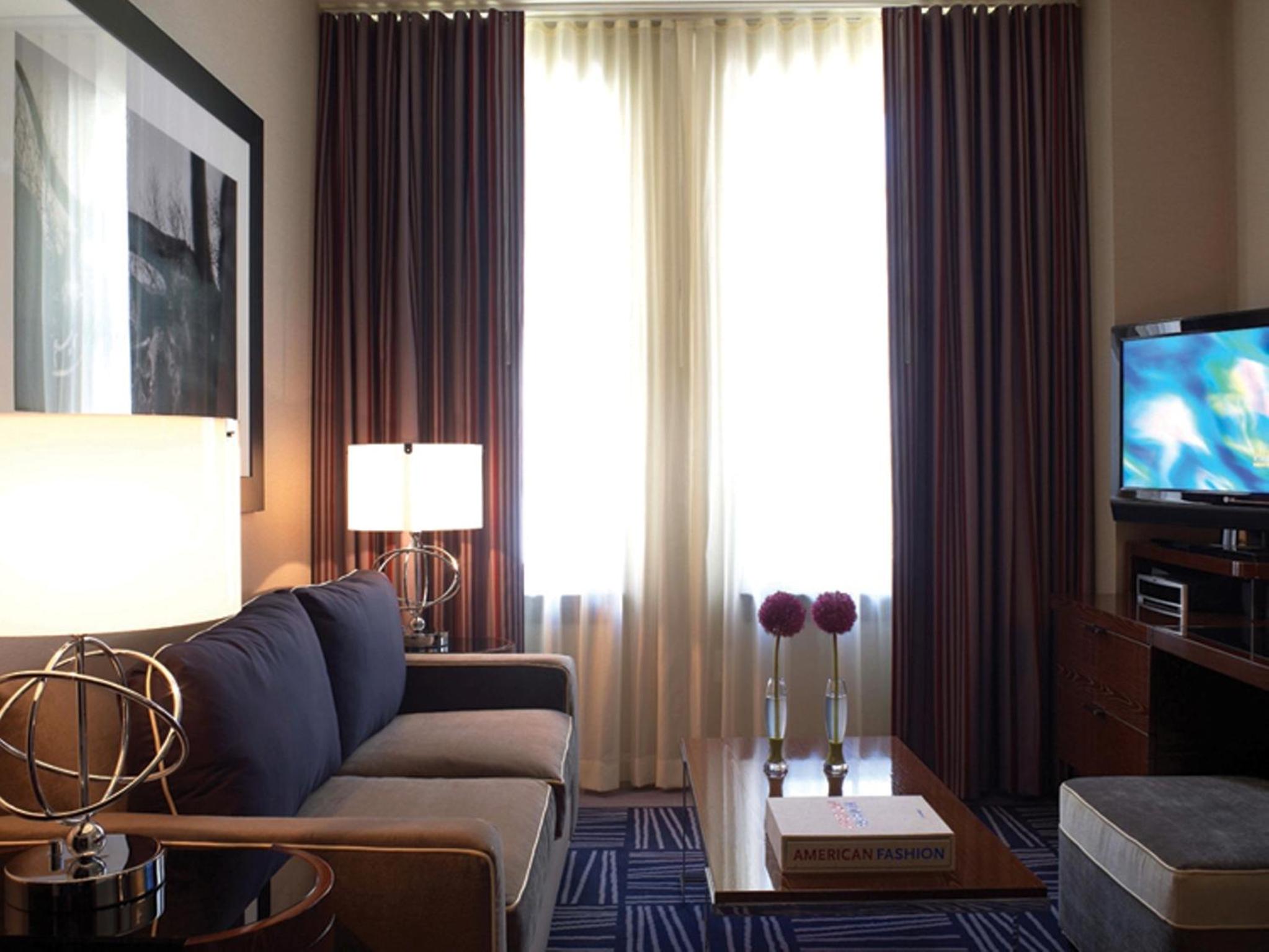 Joule Suite - Photo 4