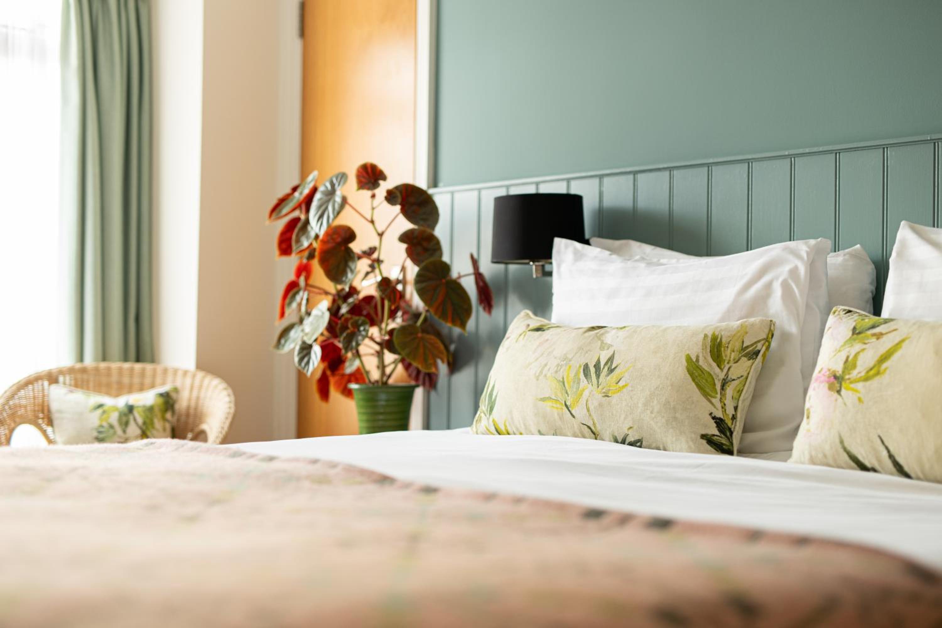 Small Double Room