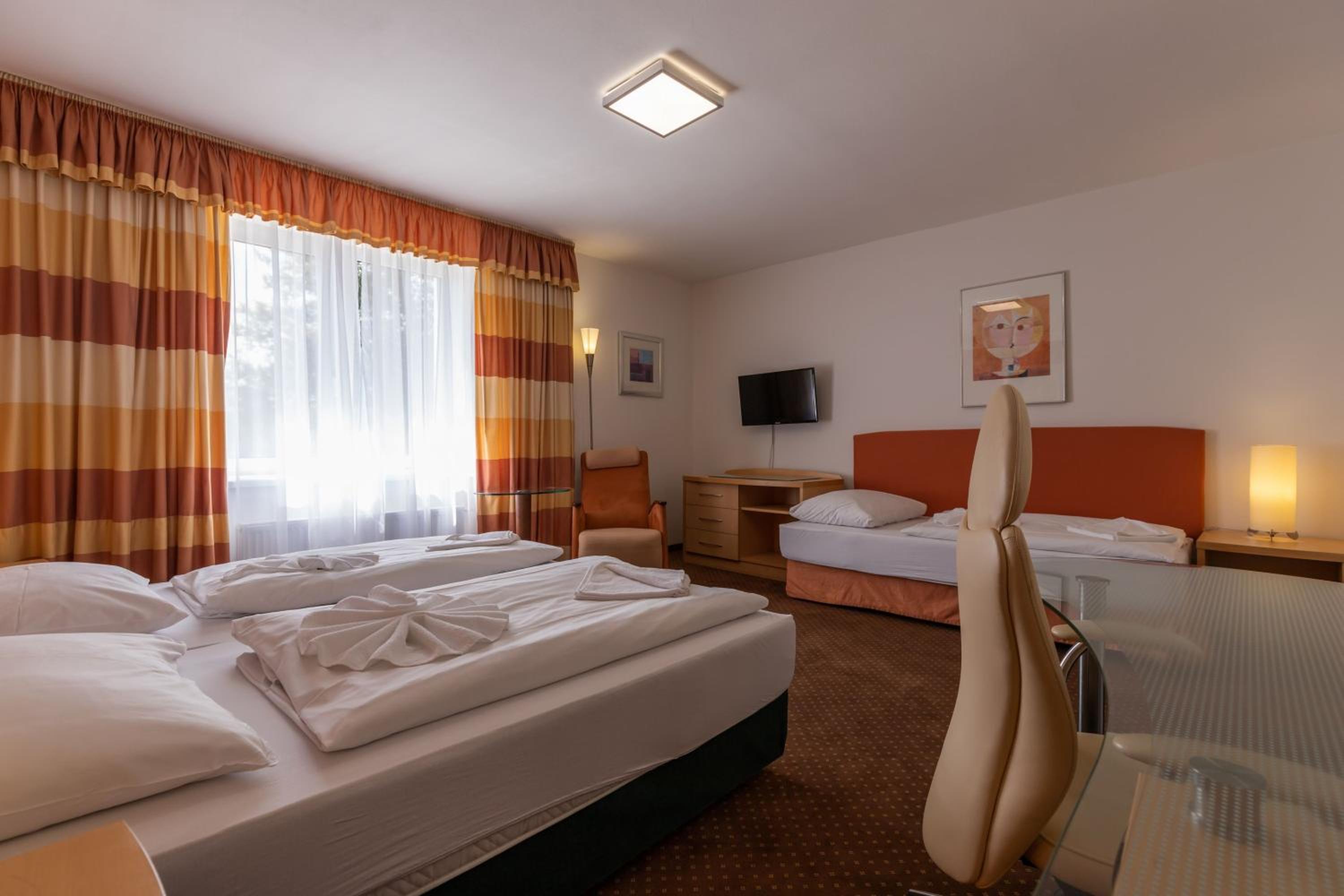 Triple Room - Photo 3