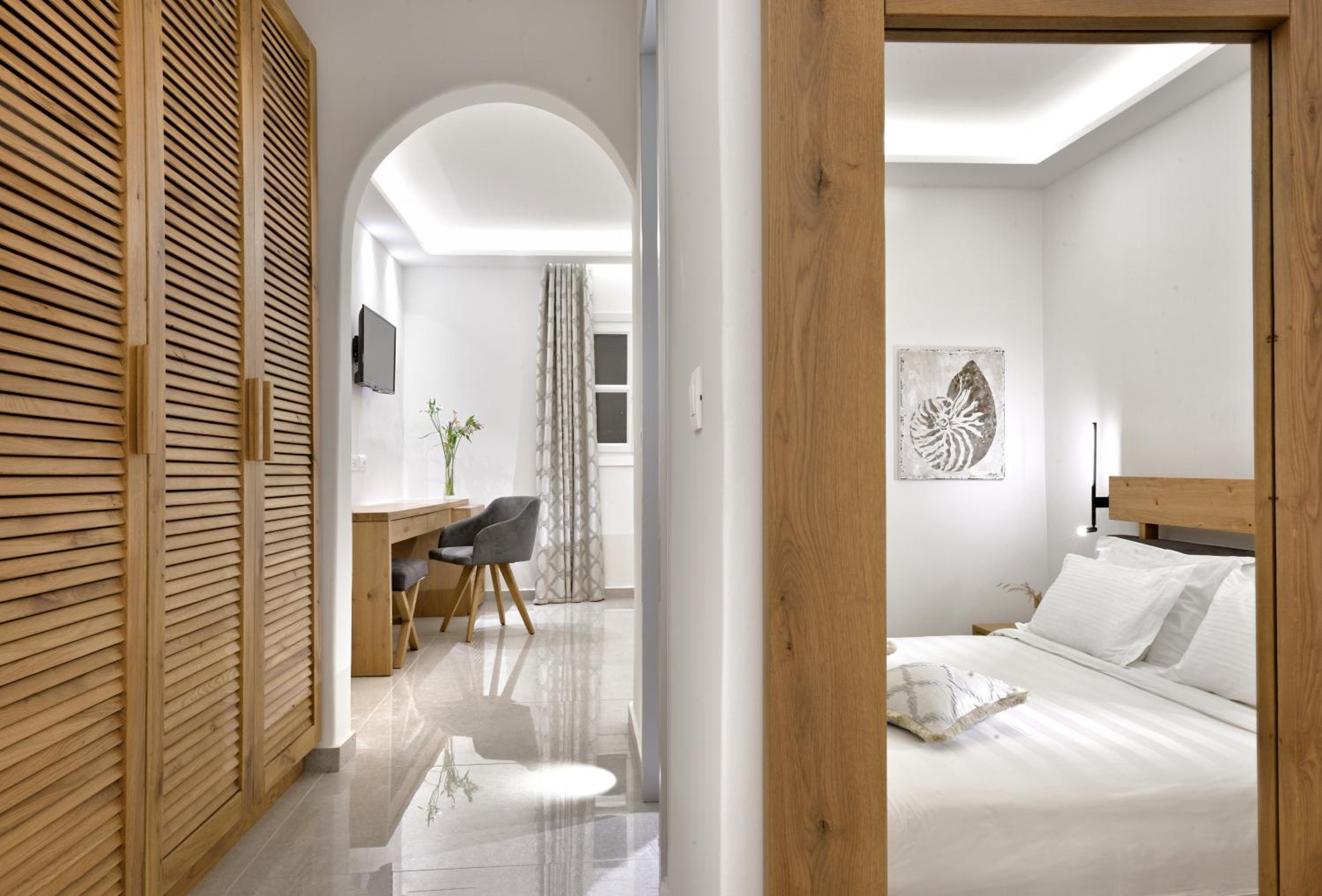 Family Suite - Photo 5