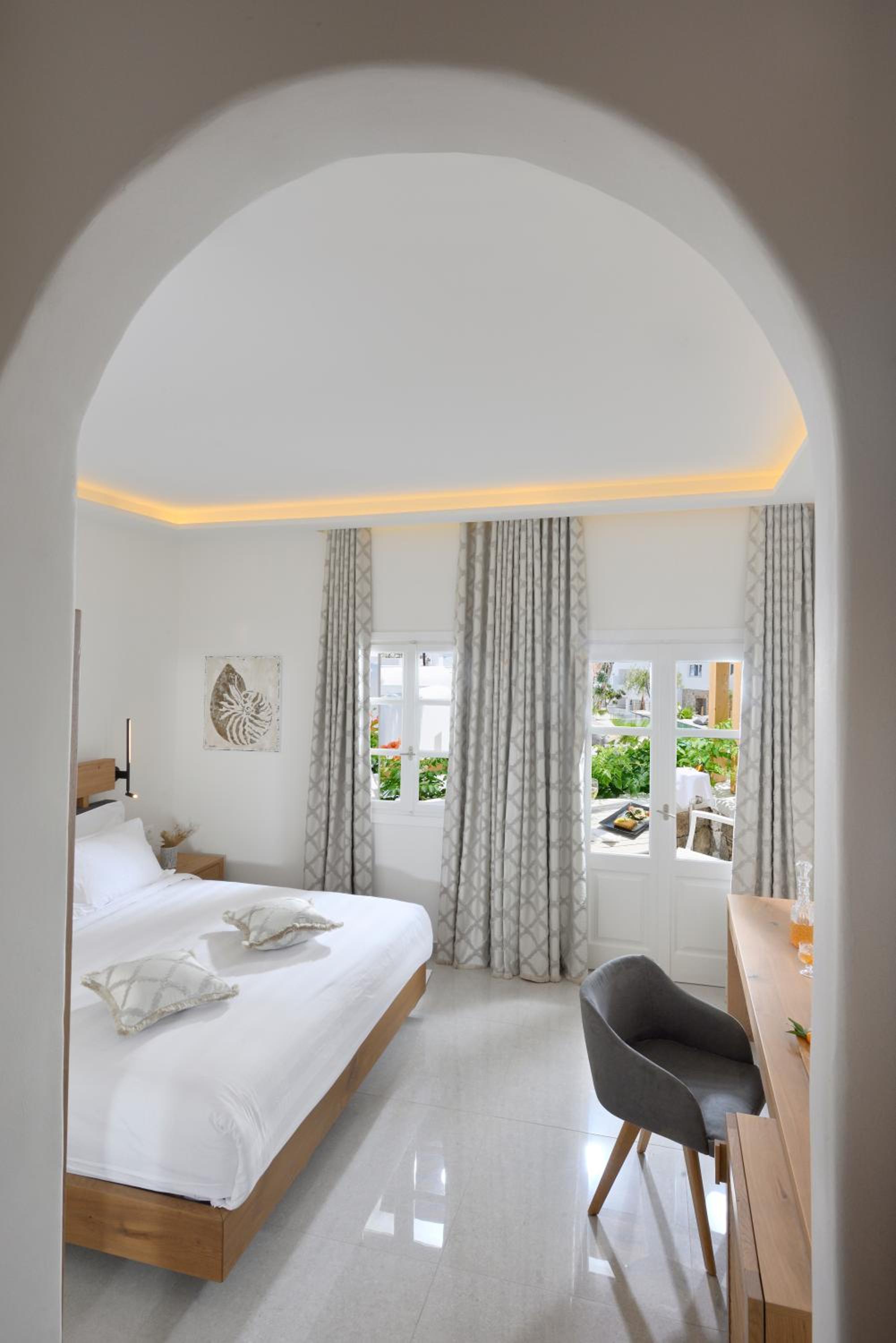Family Suite - Photo 4