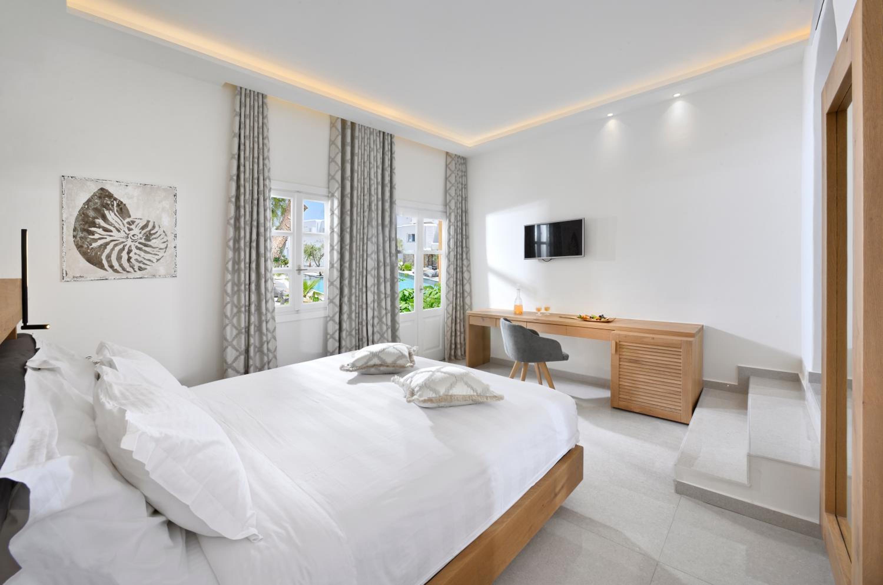 Family Suite - Photo 2
