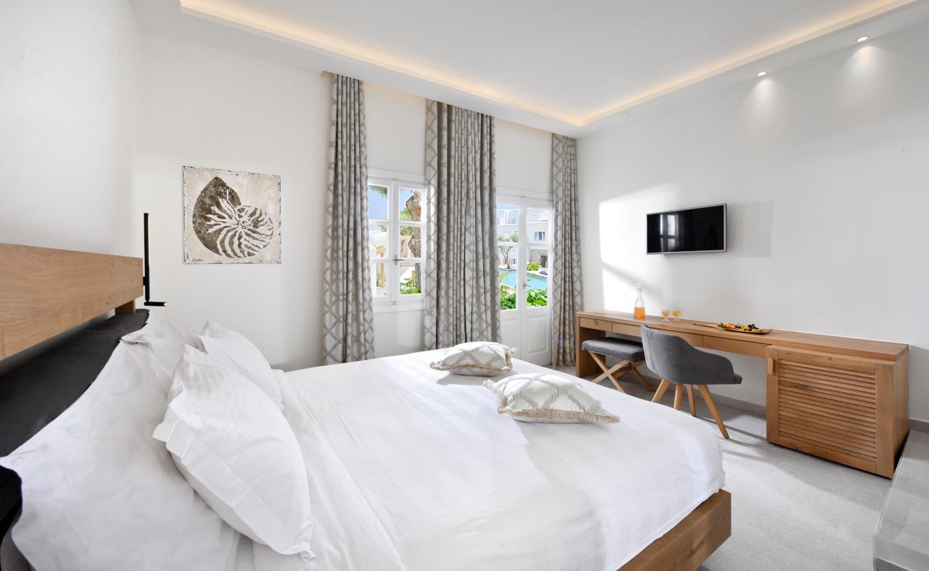 Family Suite - Photo 3