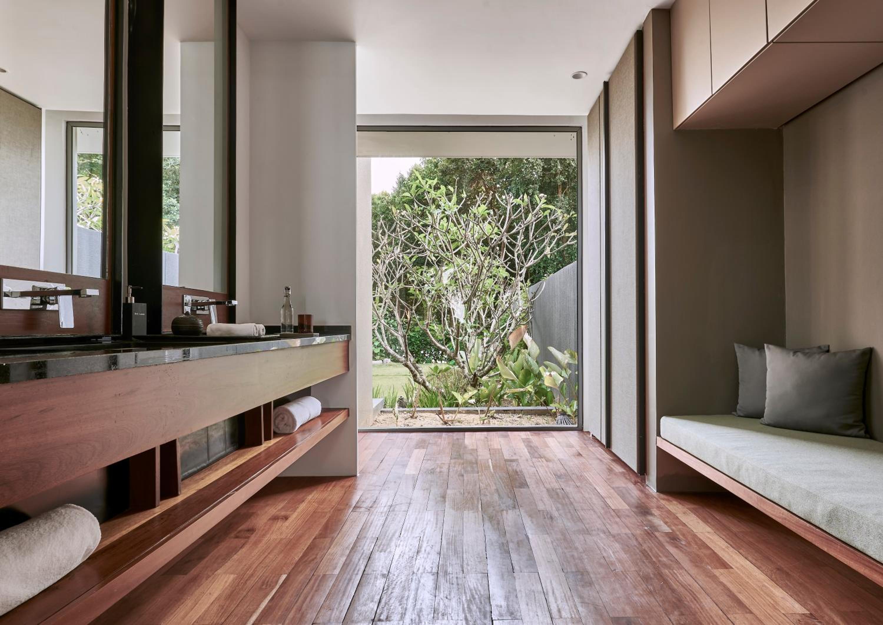 1 Bedroom Garden Pool Villa photo 2