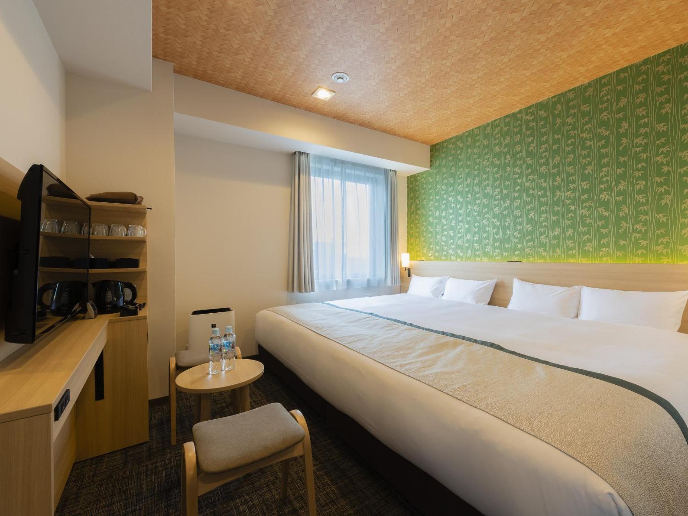 Family Double Room photo 1