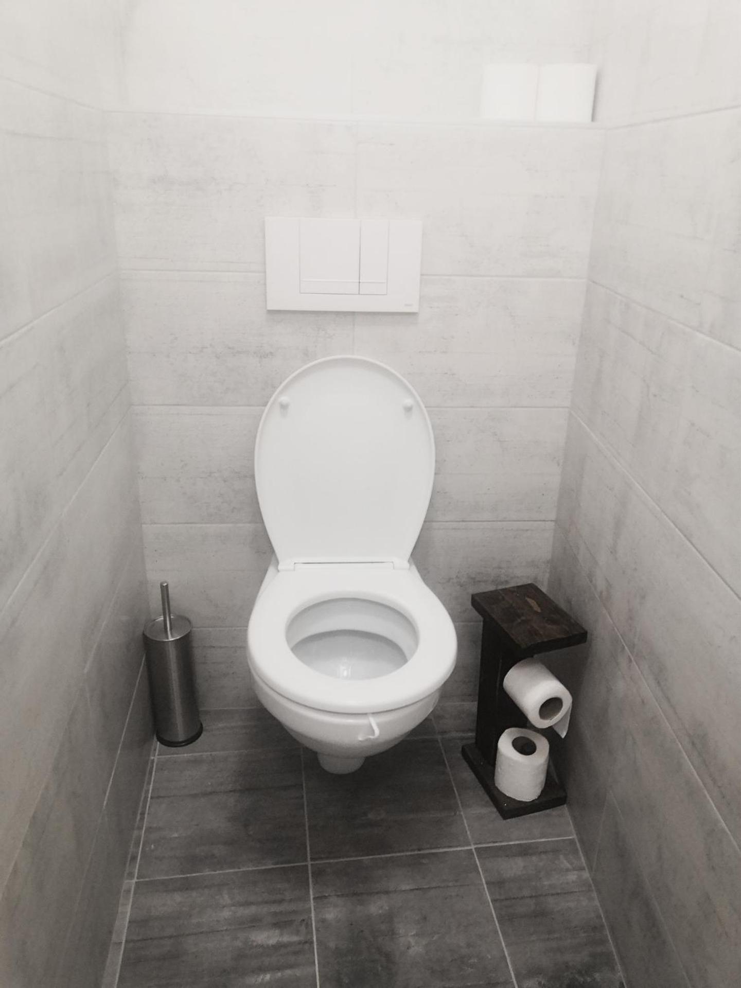 Double Room with Private Bathroom photo 2