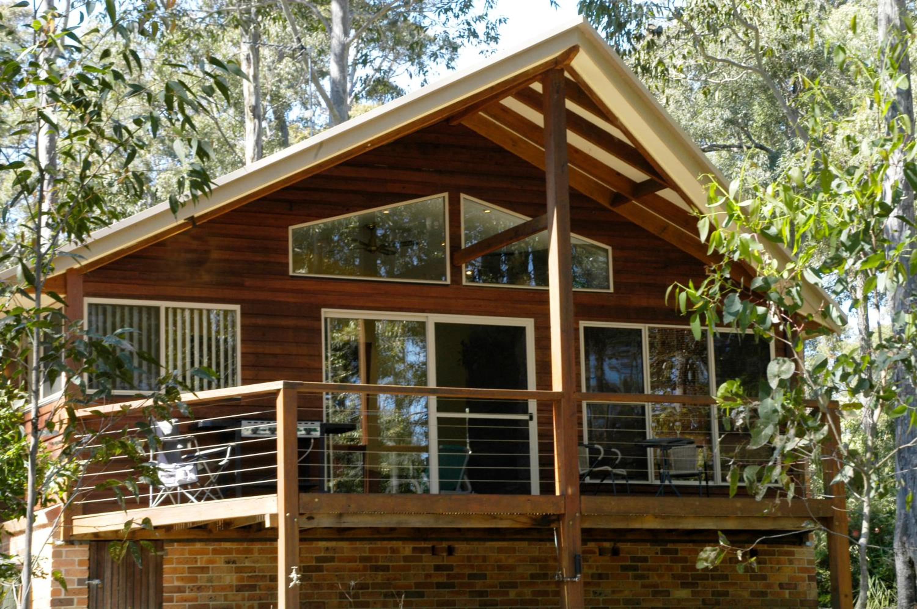 Bungalow photo 3