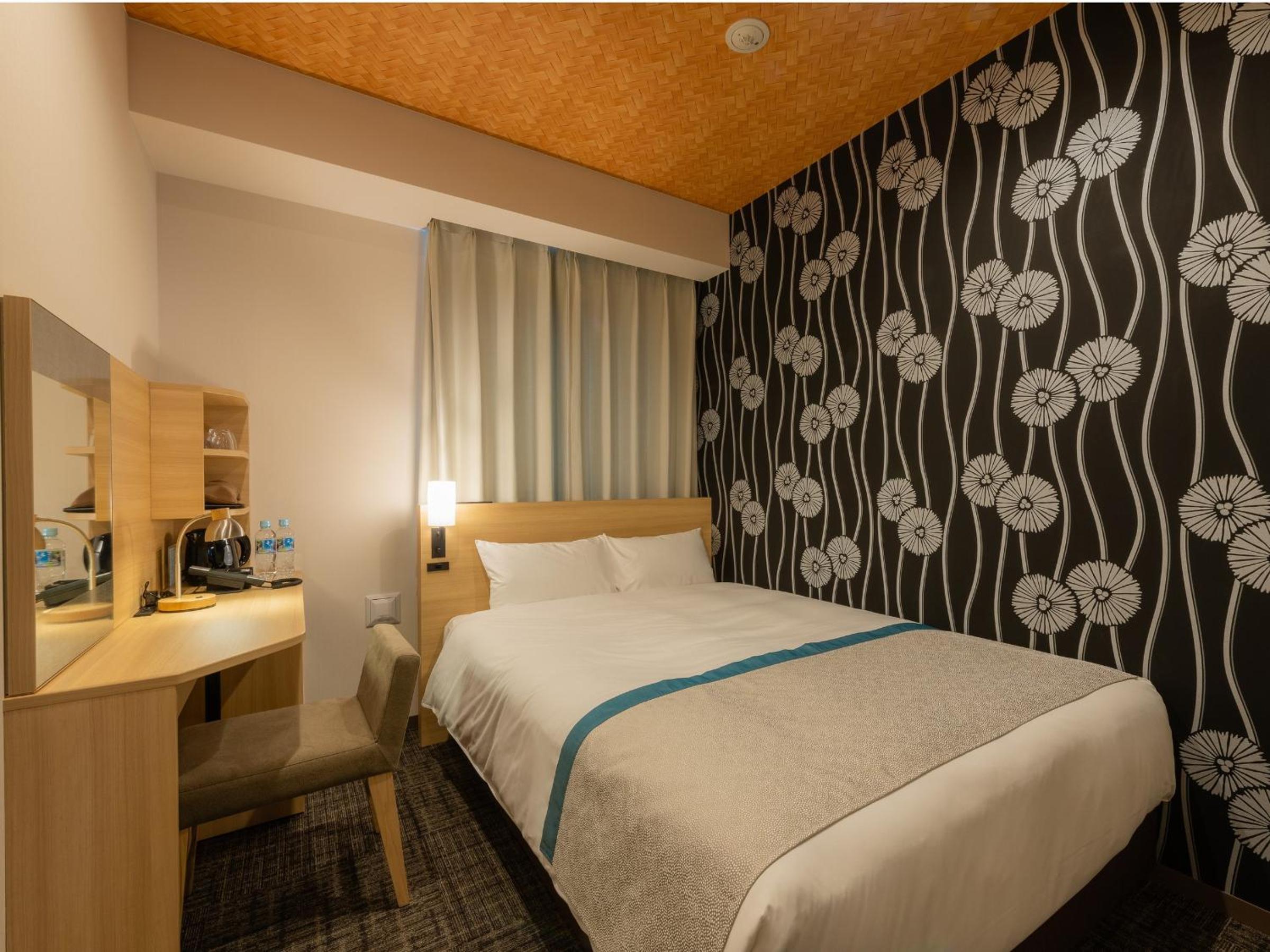 Standard Double Room photo 3