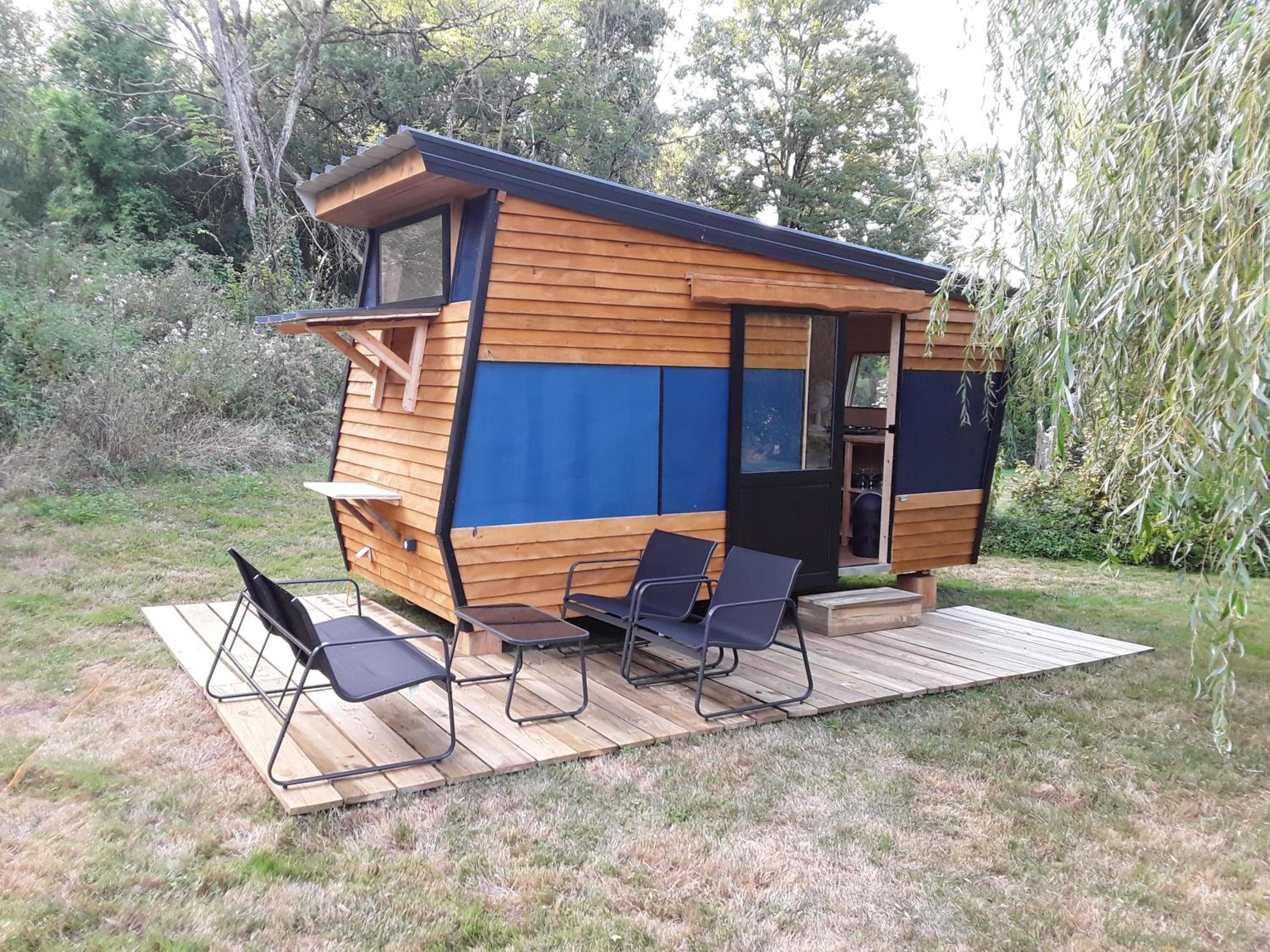 Holiday Home - Photo 6
