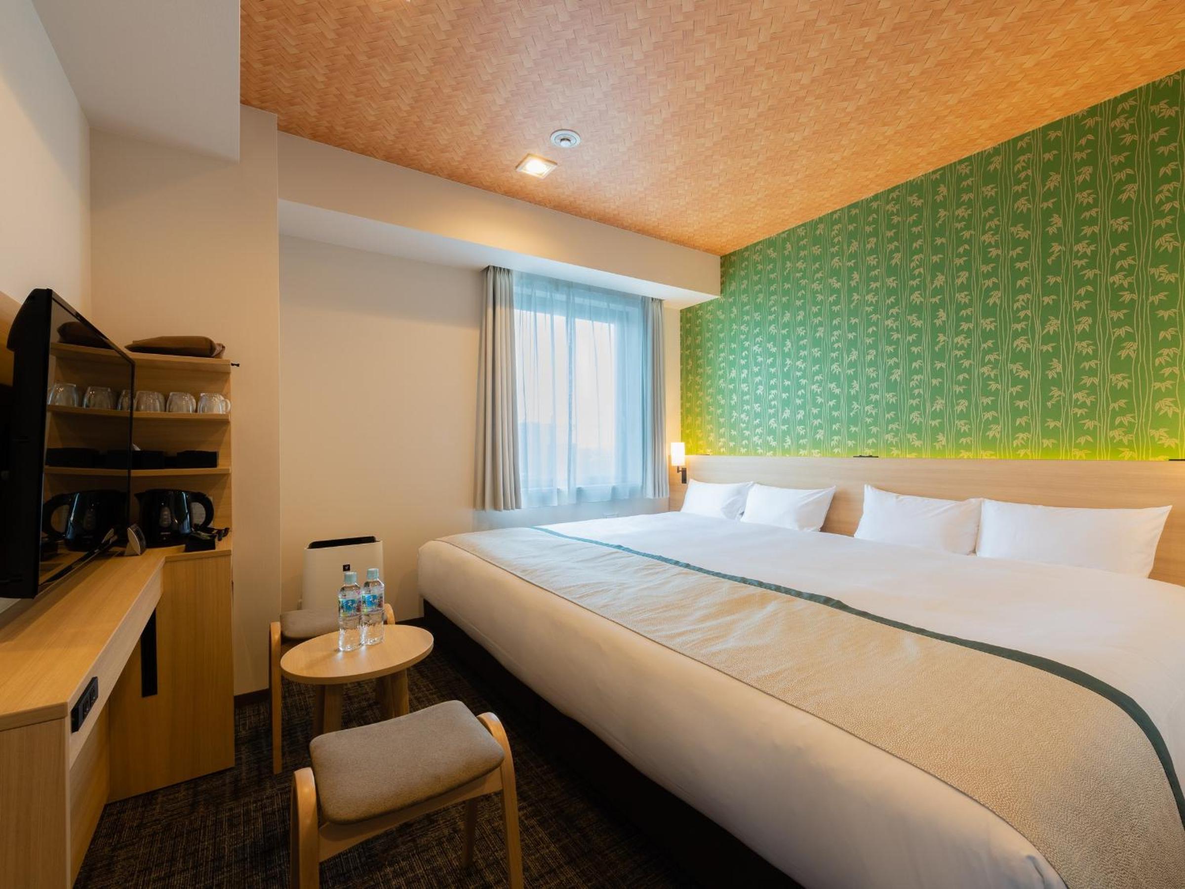 Family Double Room photo 3