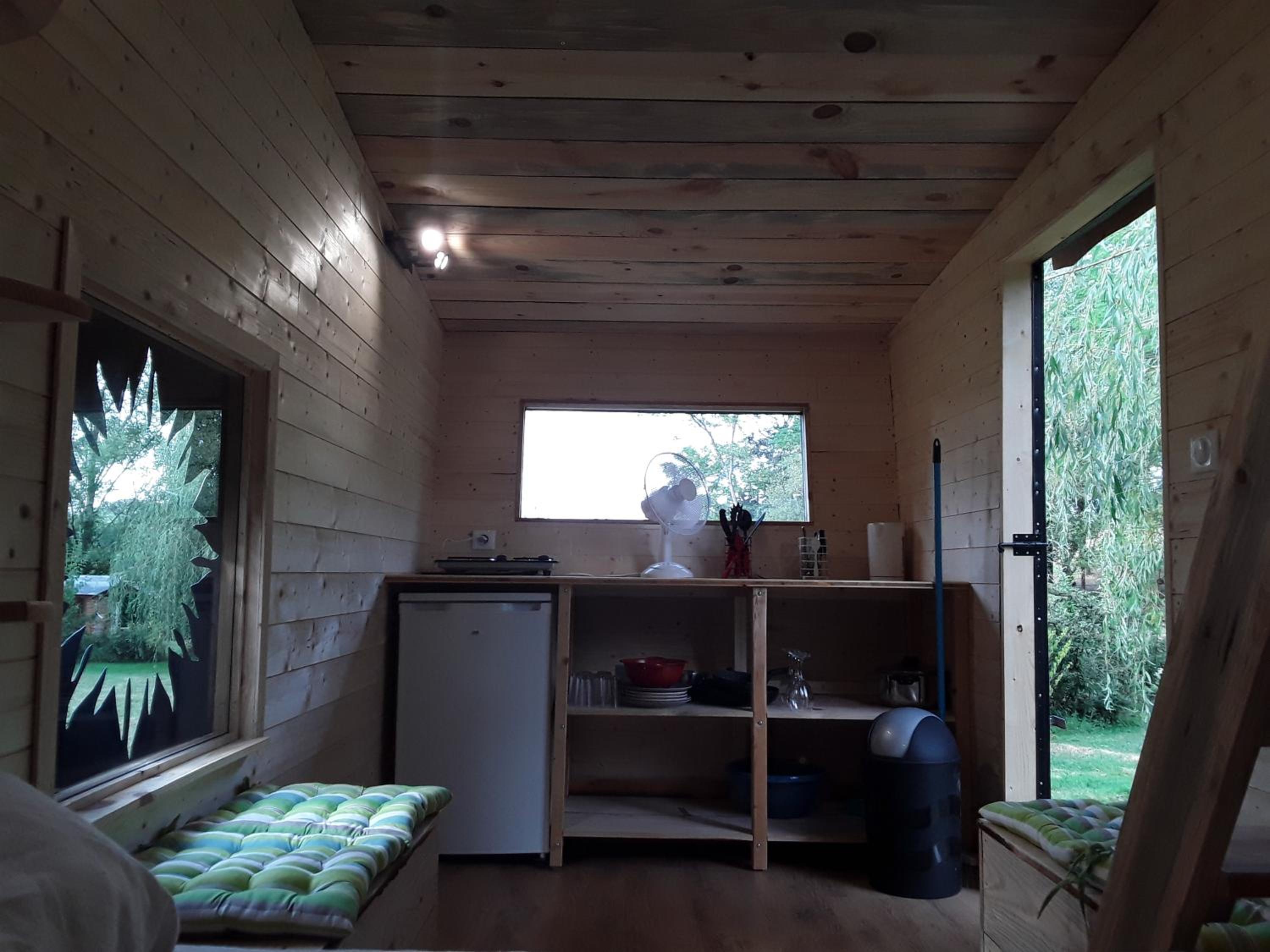 Holiday Home - Photo 4