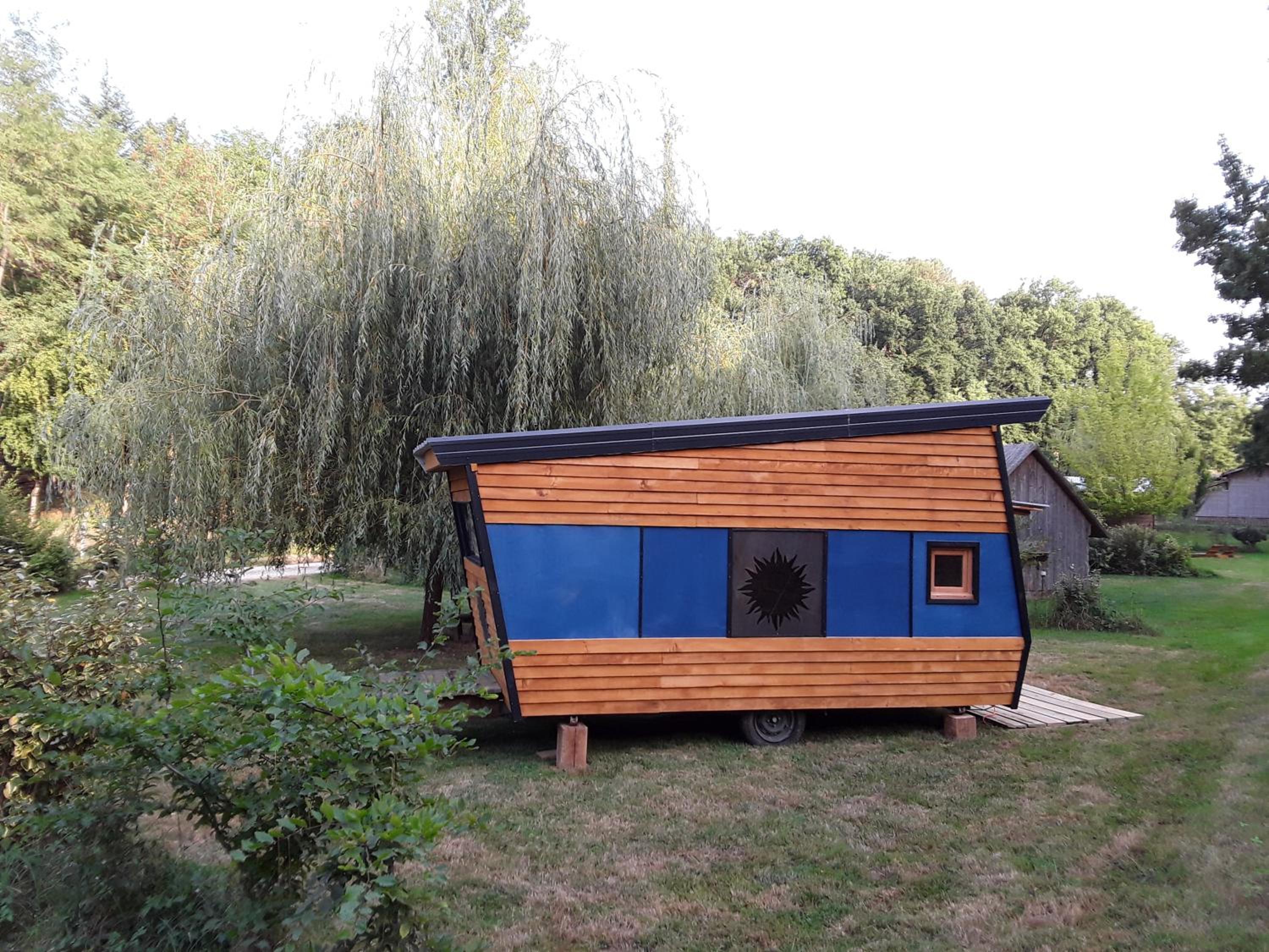 Holiday Home - Photo 3