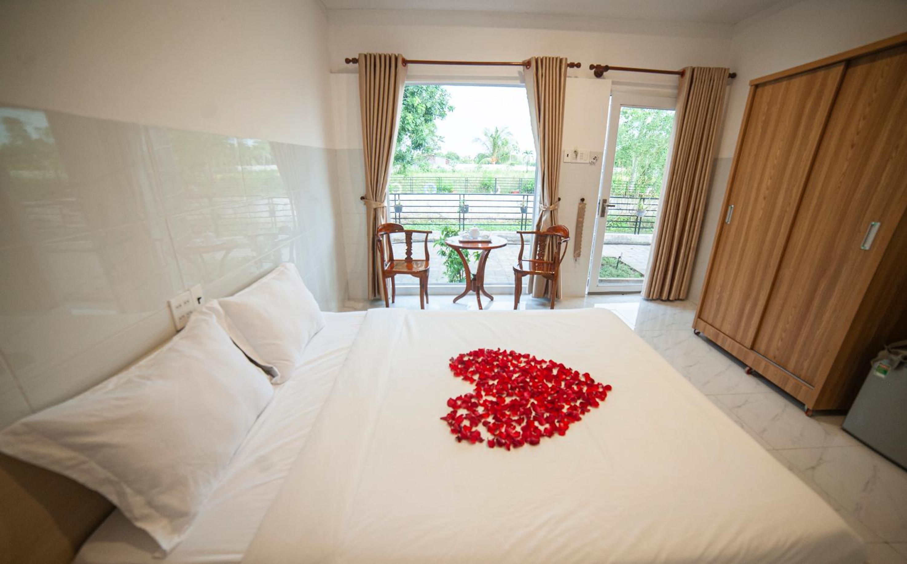 Superior Double Room photo 1