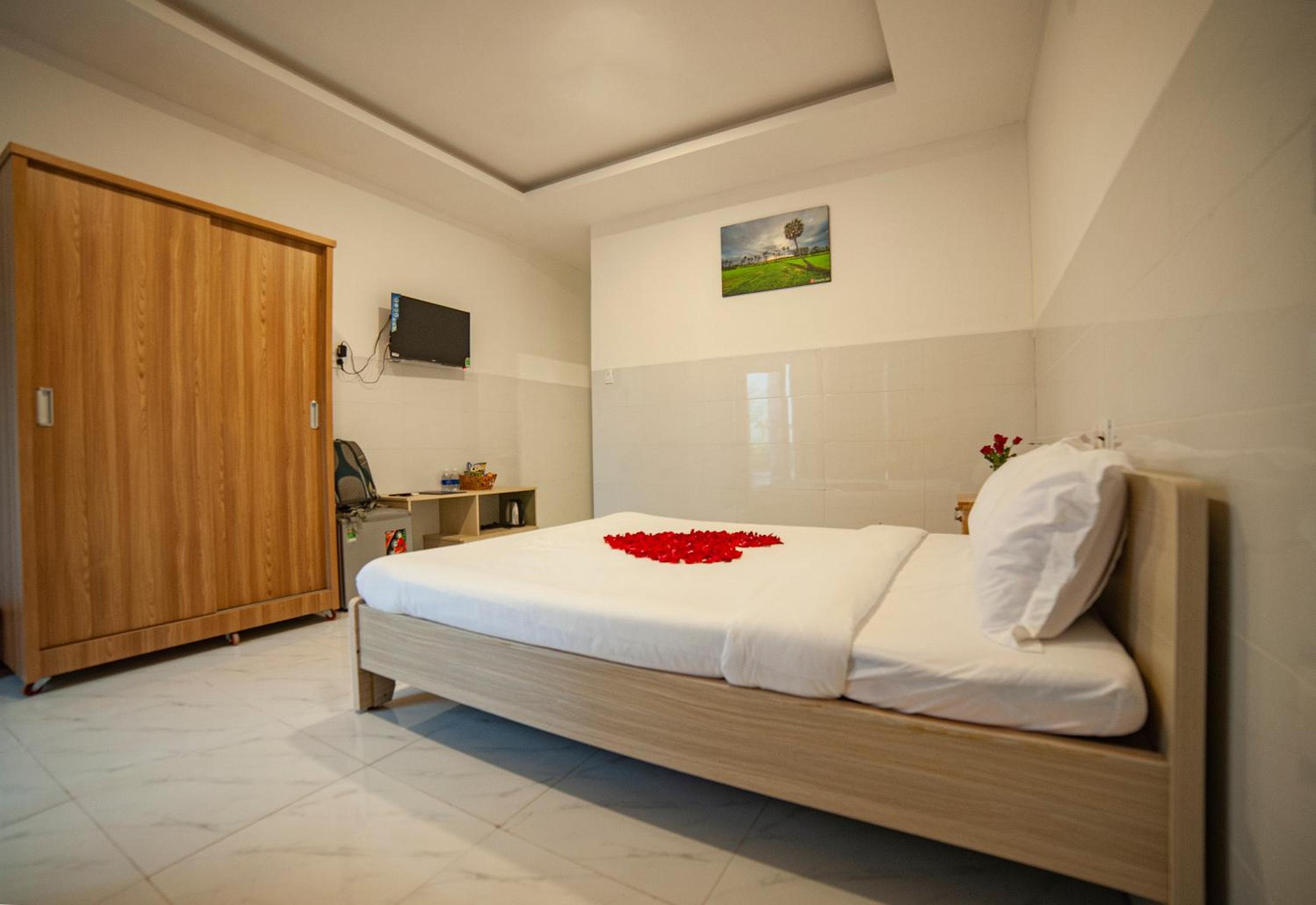 Superior Double Room photo 3