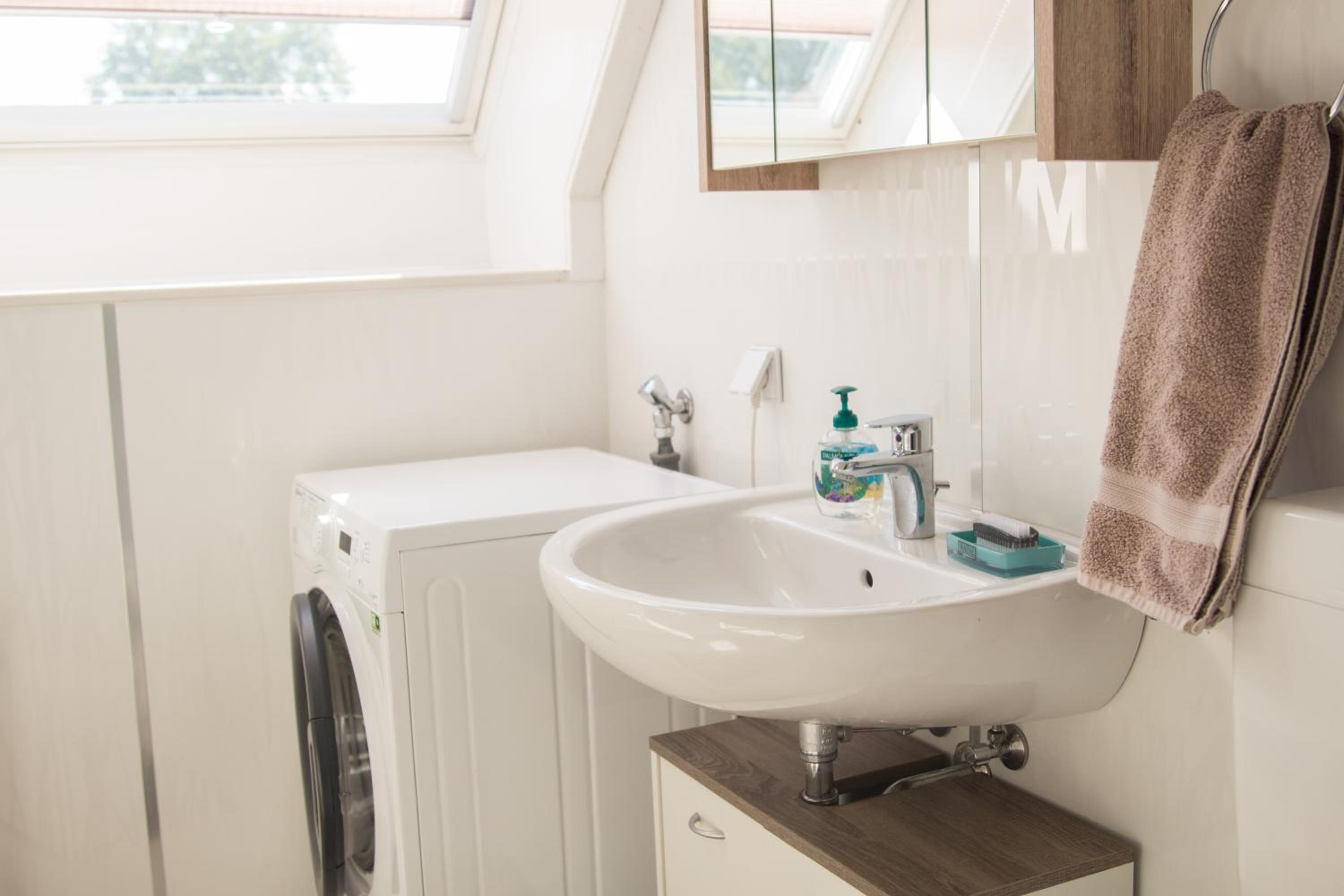 Two-Bedroom Apartment - Photo 13