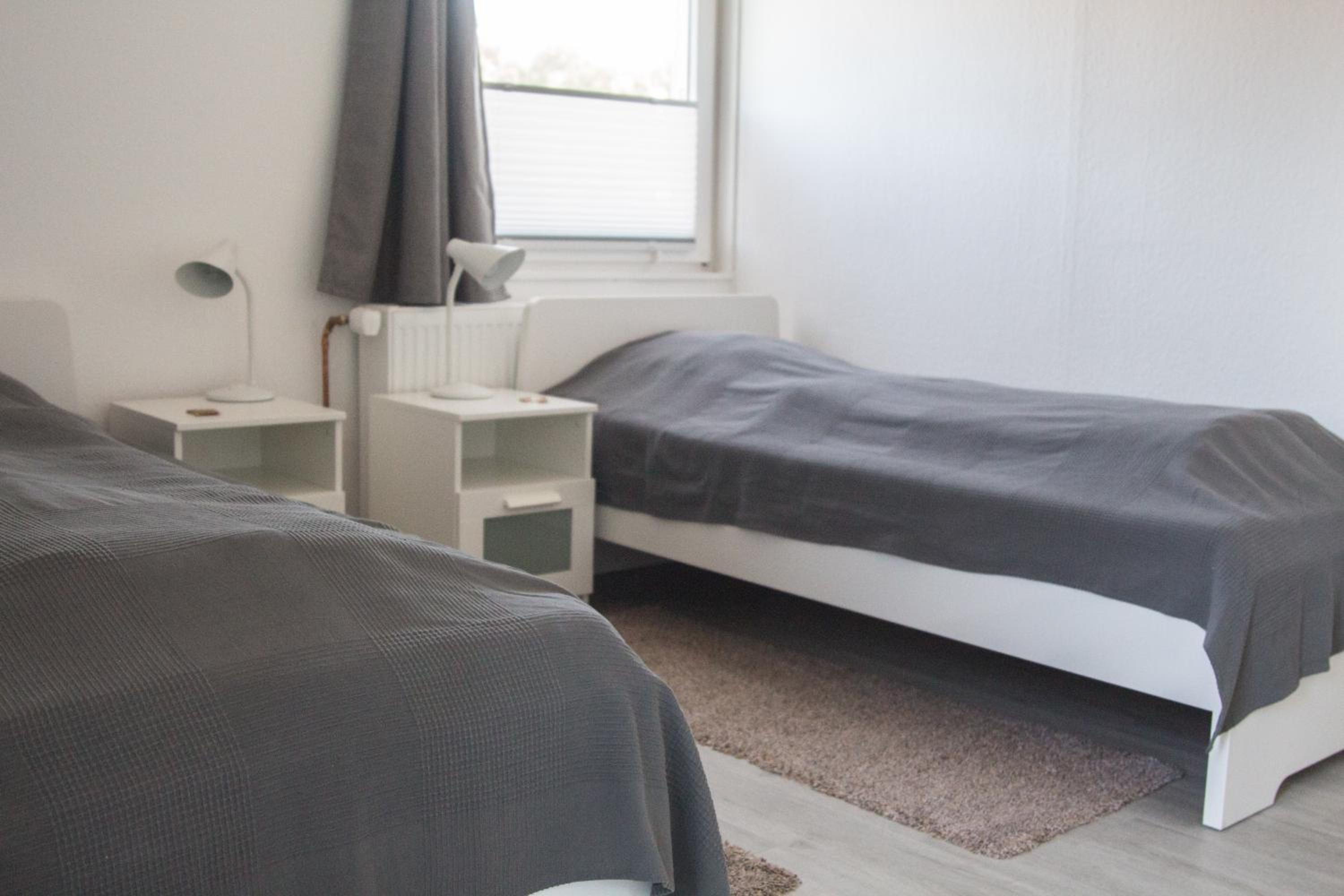 Two-Bedroom Apartment - Photo 17