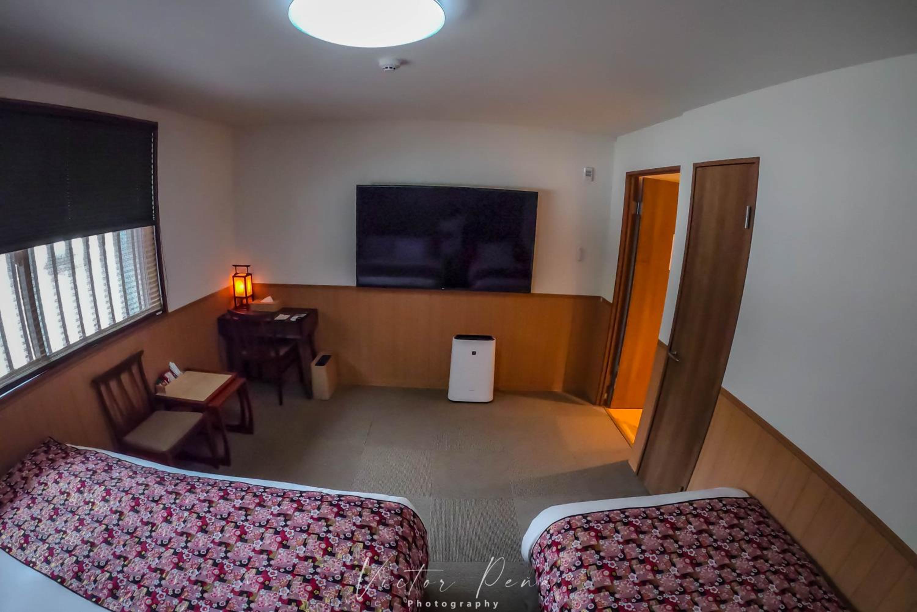 Studio Apartment - Photo 11