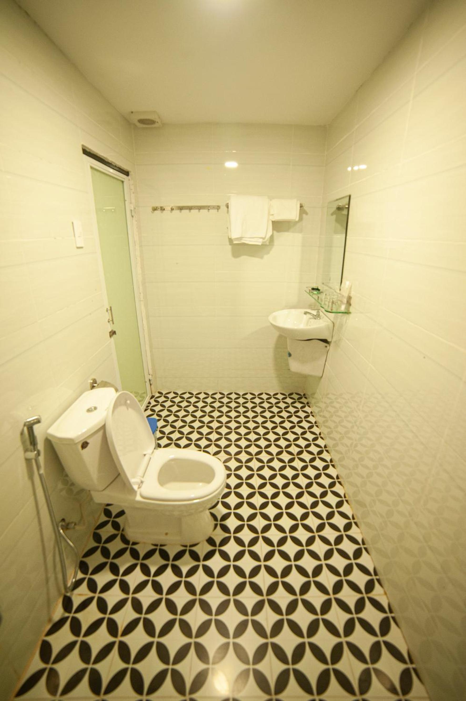 Superior Triple Room photo 3