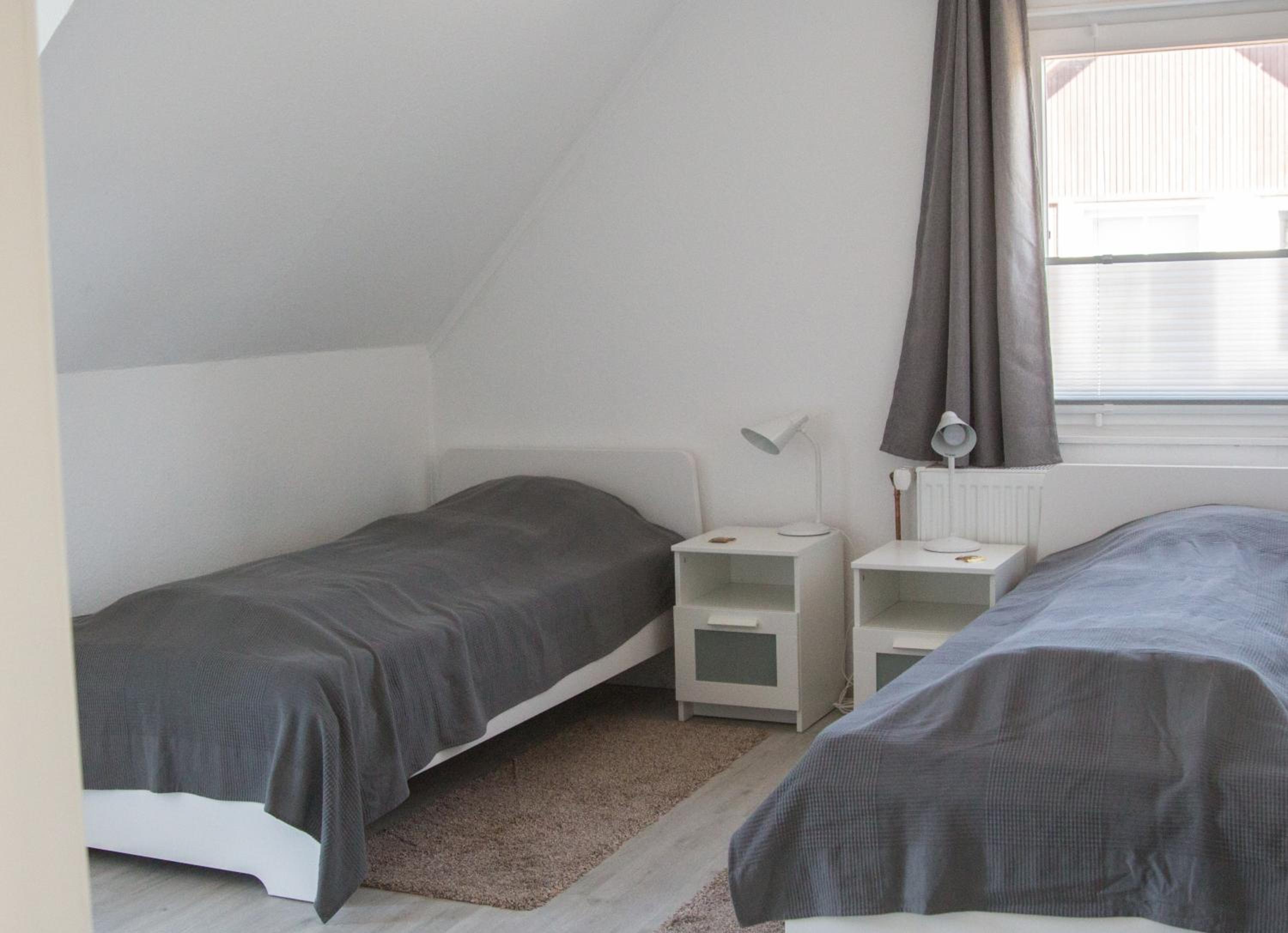 Two-Bedroom Apartment - Photo 10
