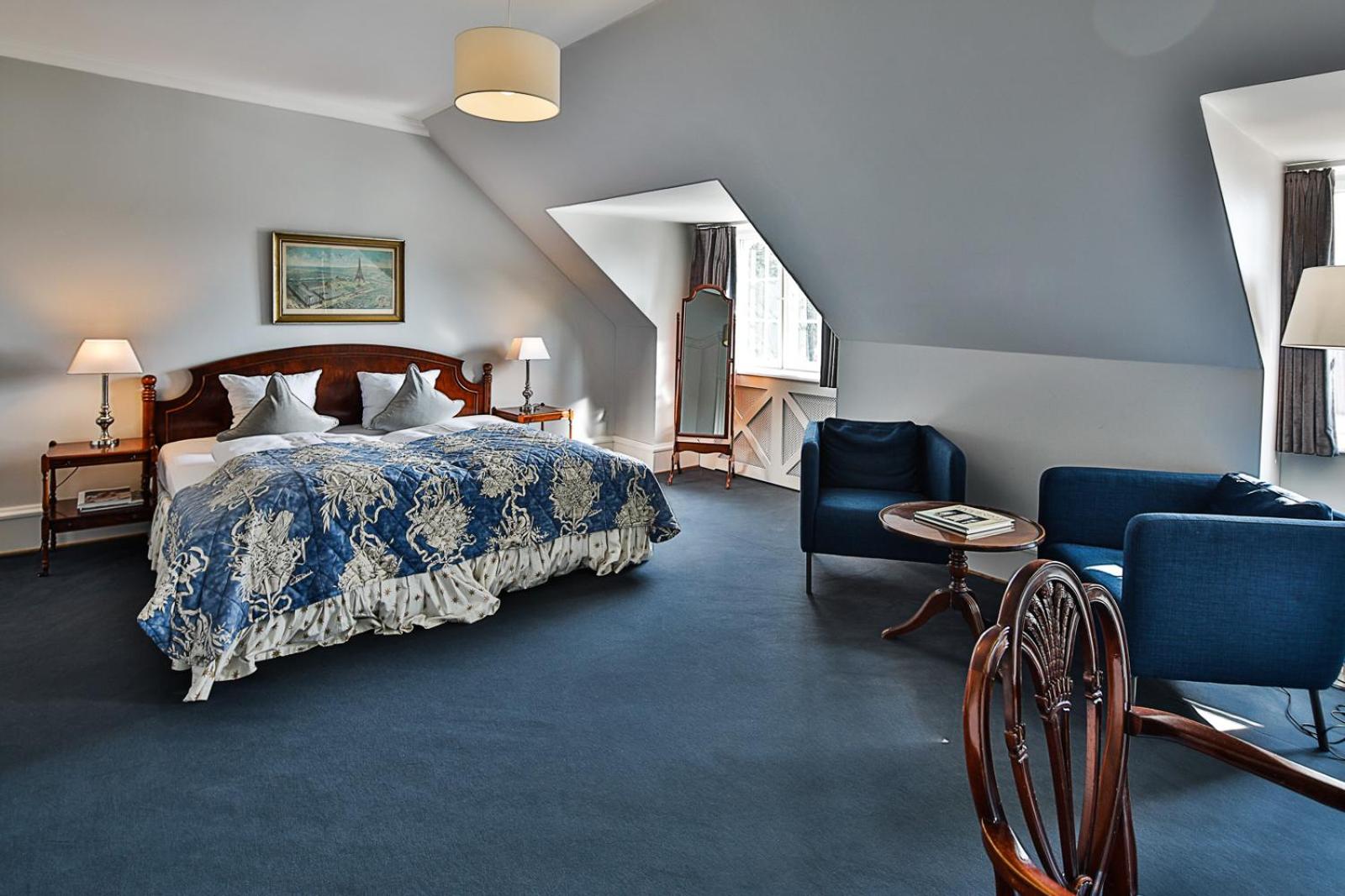 Junior Suite Main photo 1