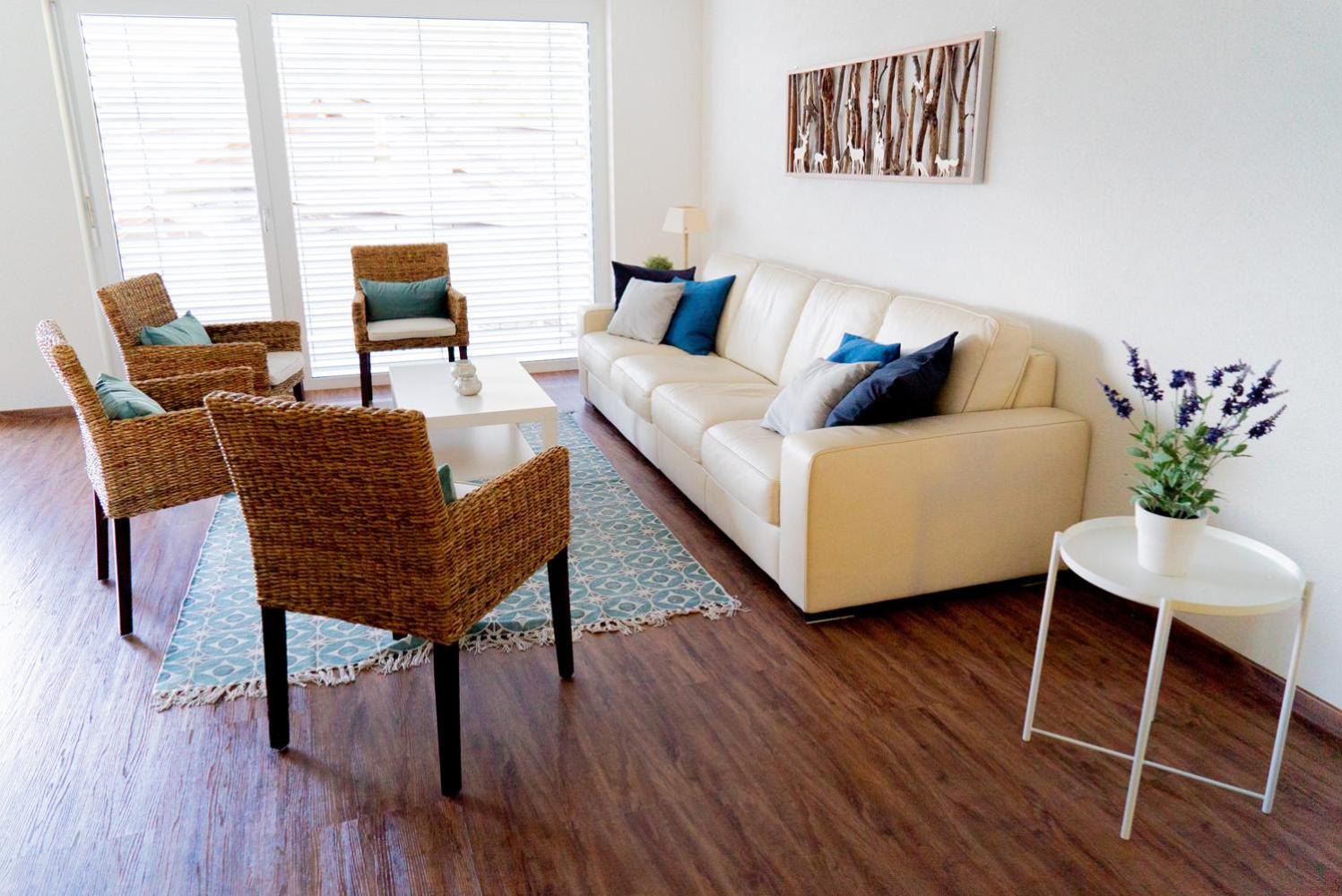 Apartment - Split Level