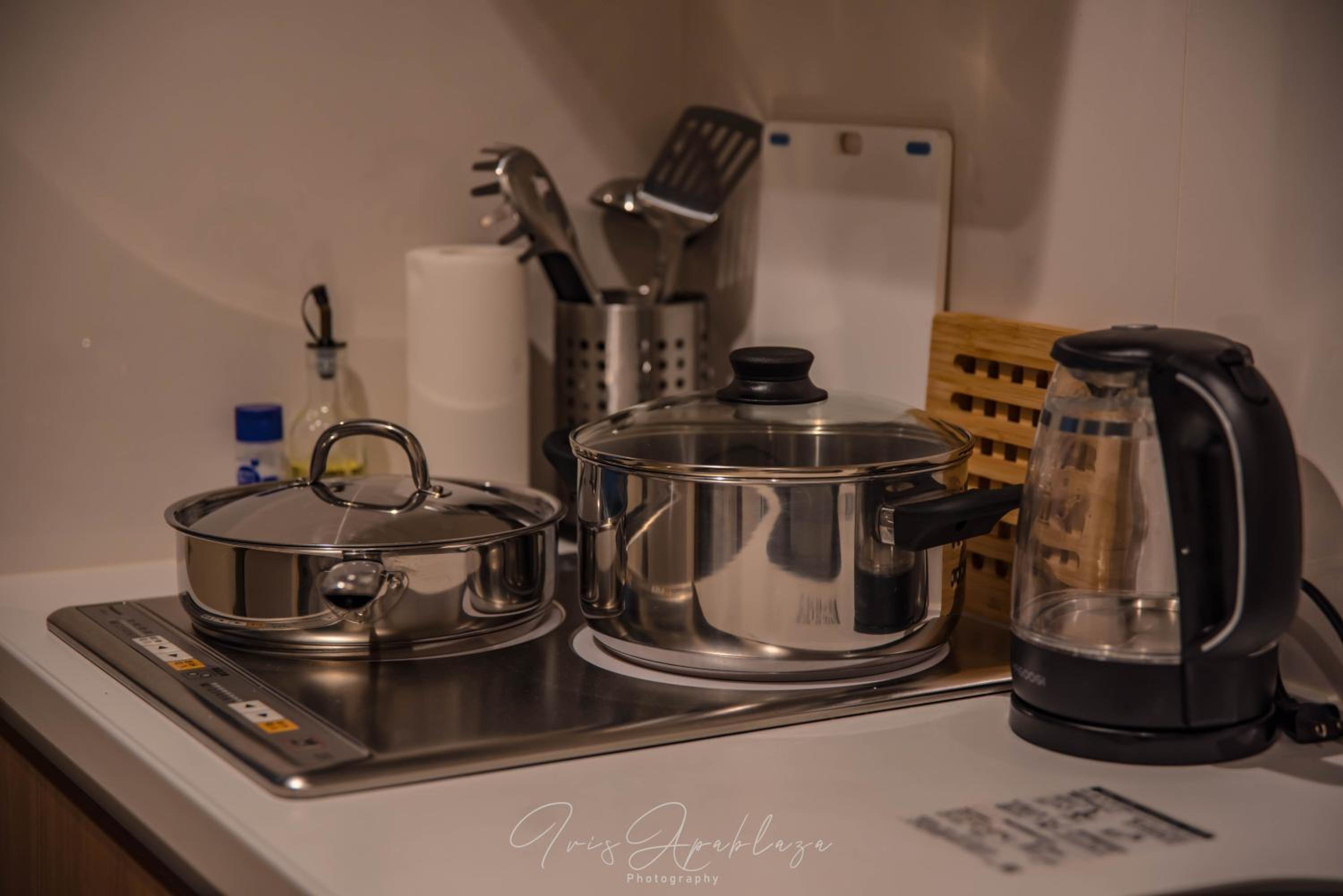 Queen Studio - Photo 11