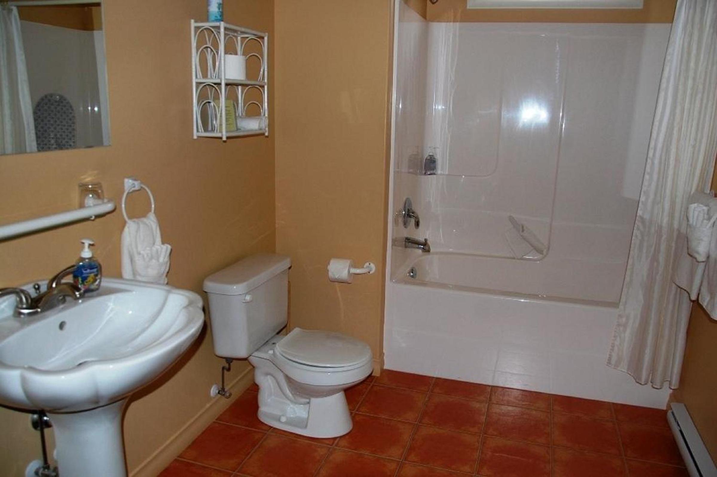 Superior Queen Room photo 3