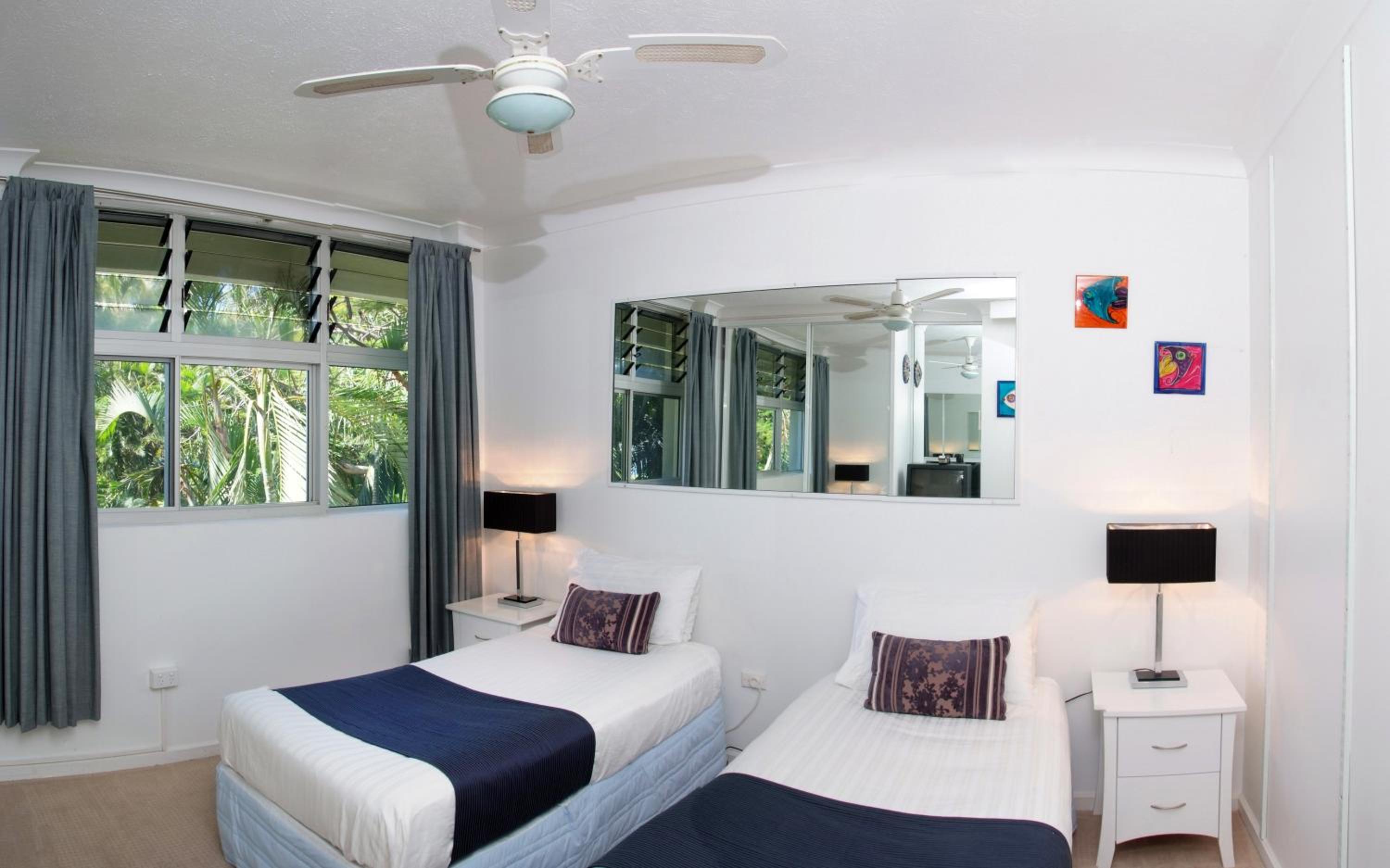 Three-Bedroom Apartment with Sea View photo 1