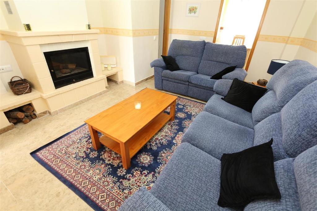 Three-Bedroom House - Photo 3