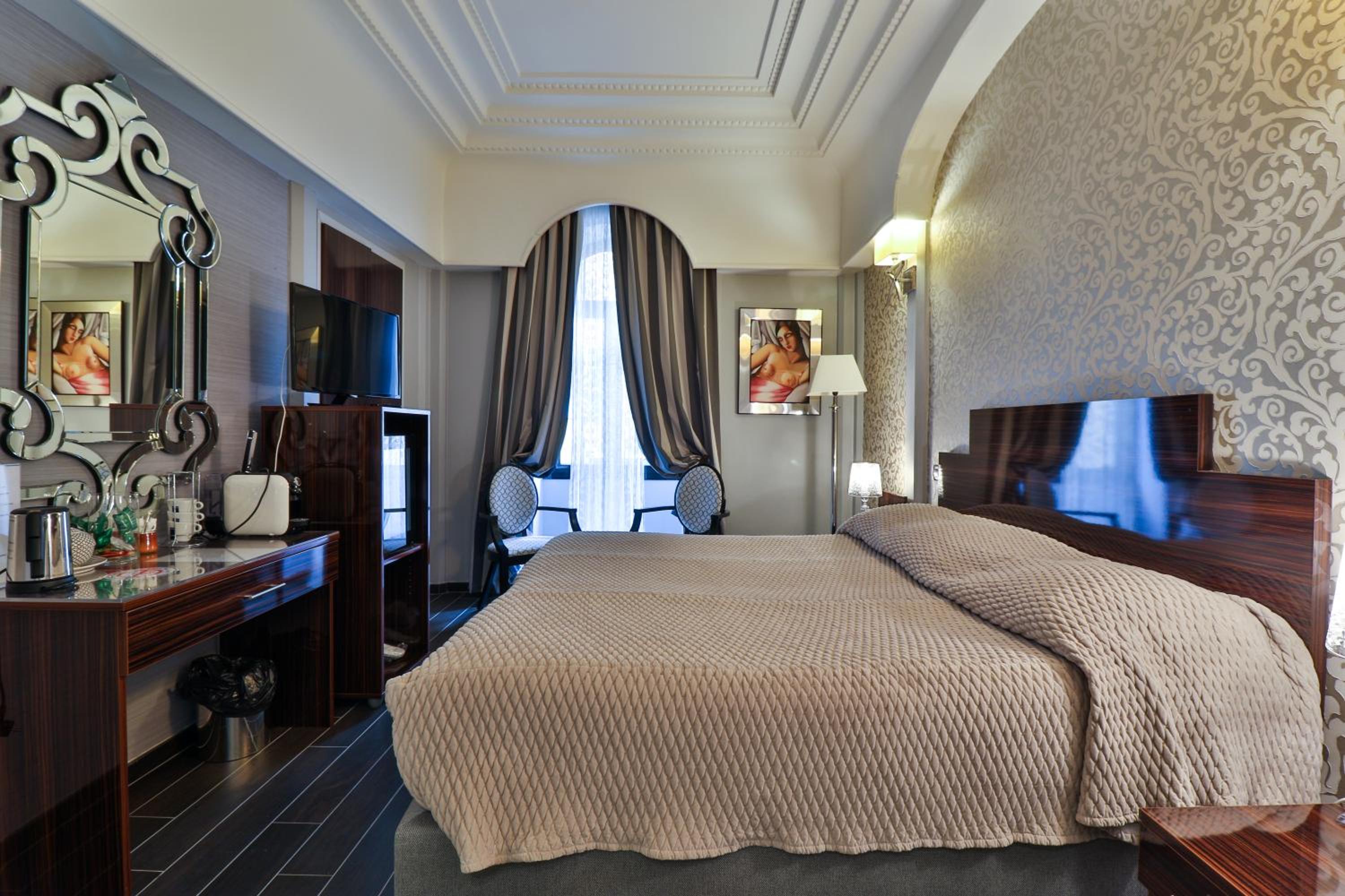 Superior Double Room - Photo 7