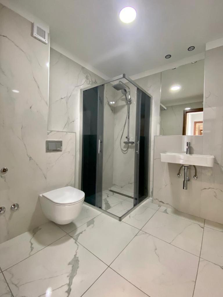Suite with Sea View
