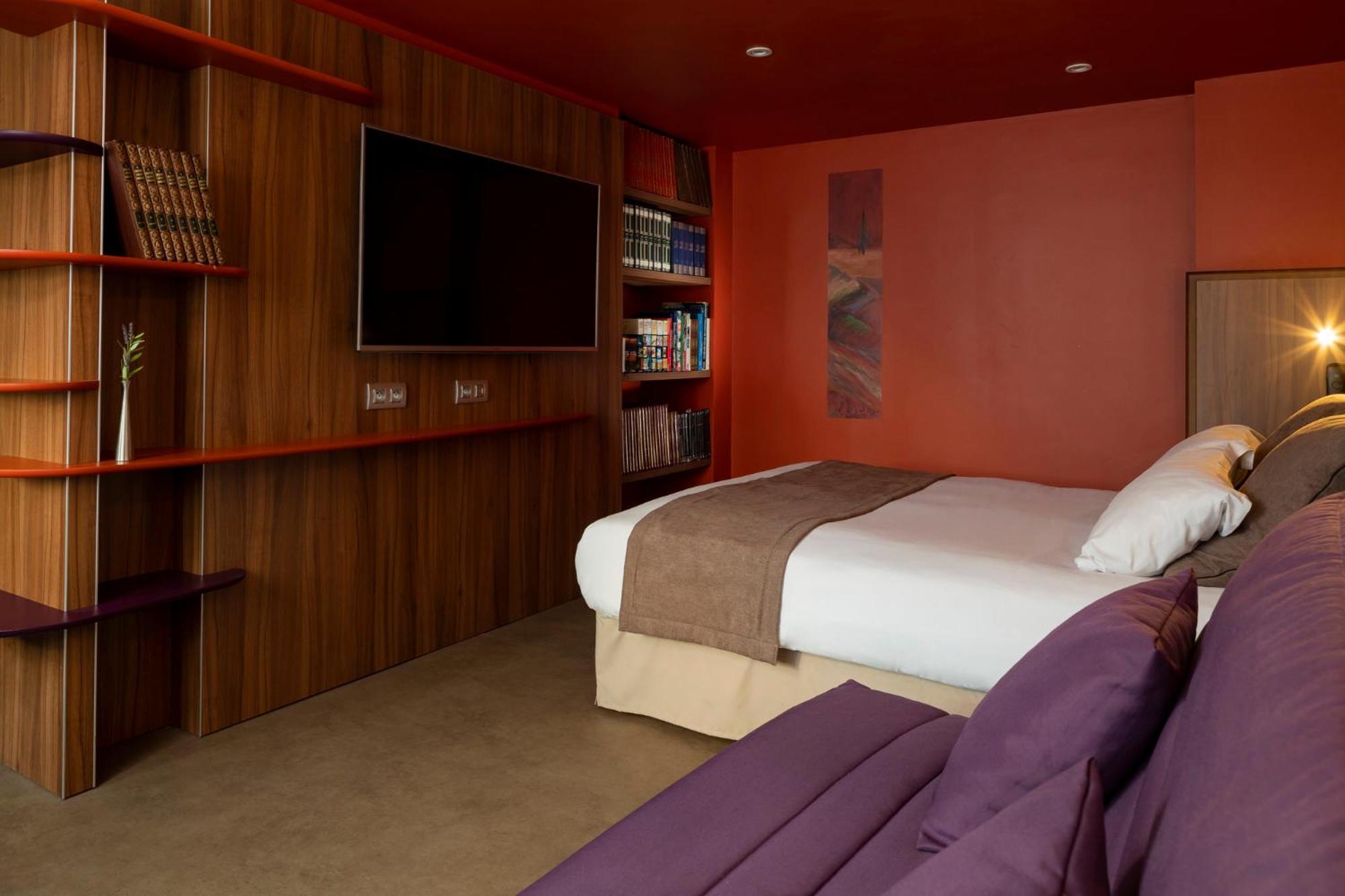 Deluxe Room photo 3