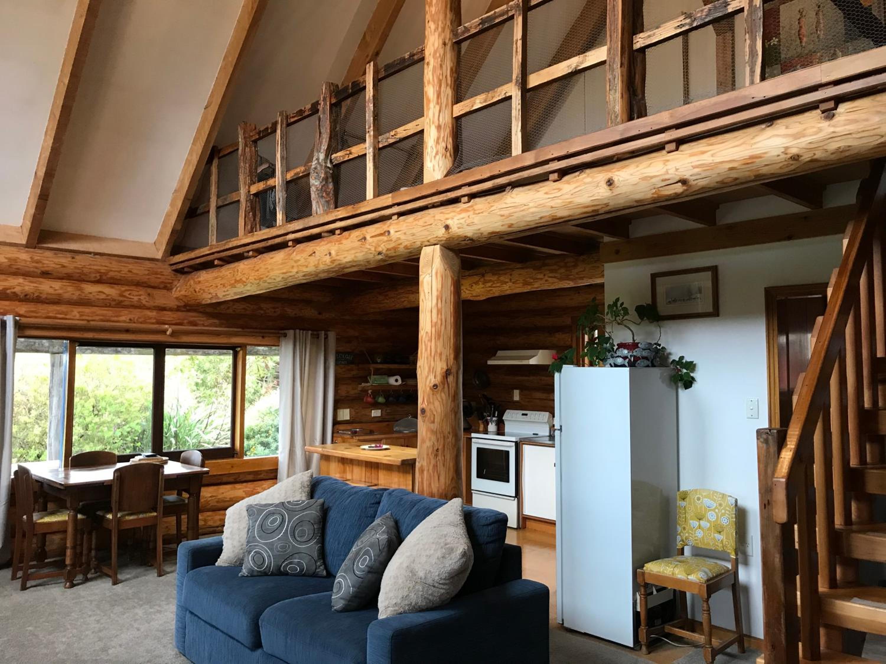 Family Bungalow photo 1
