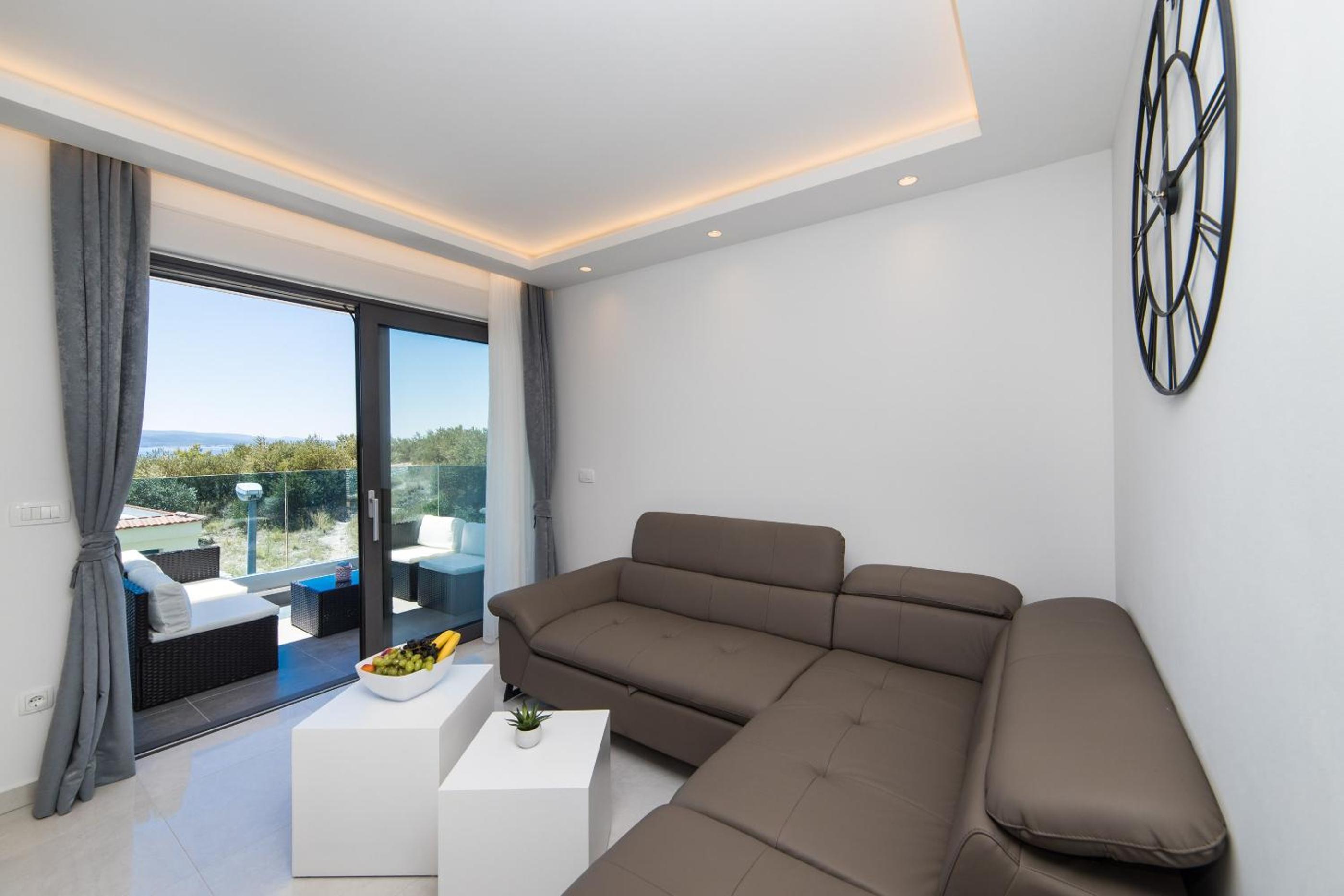 Two bedroom apartment with Balcony photo 1