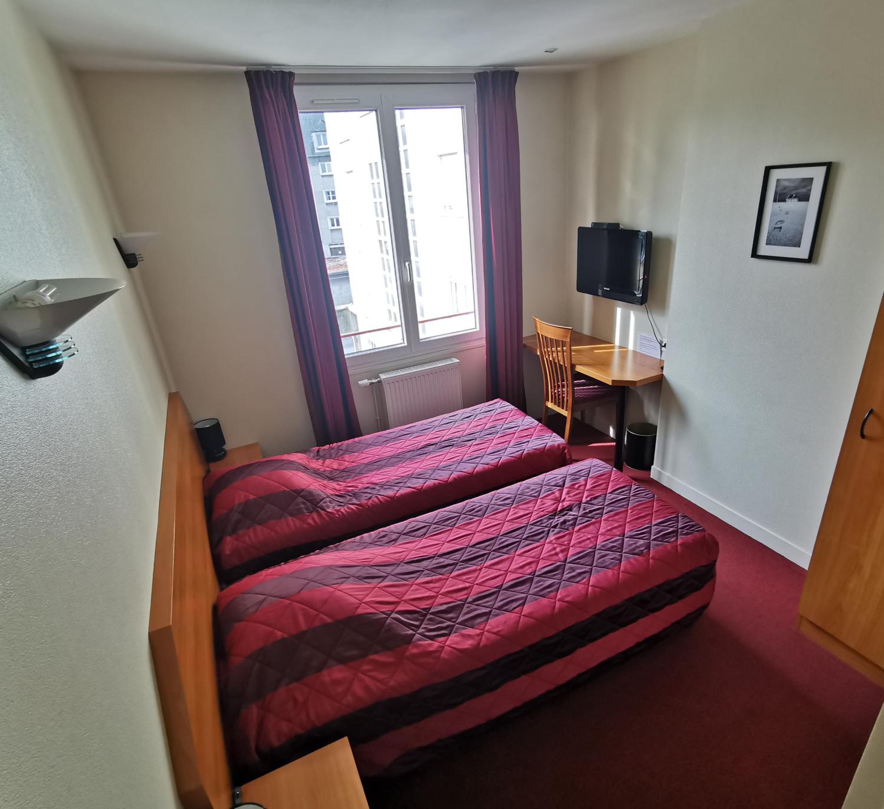 Twin Room photo 2