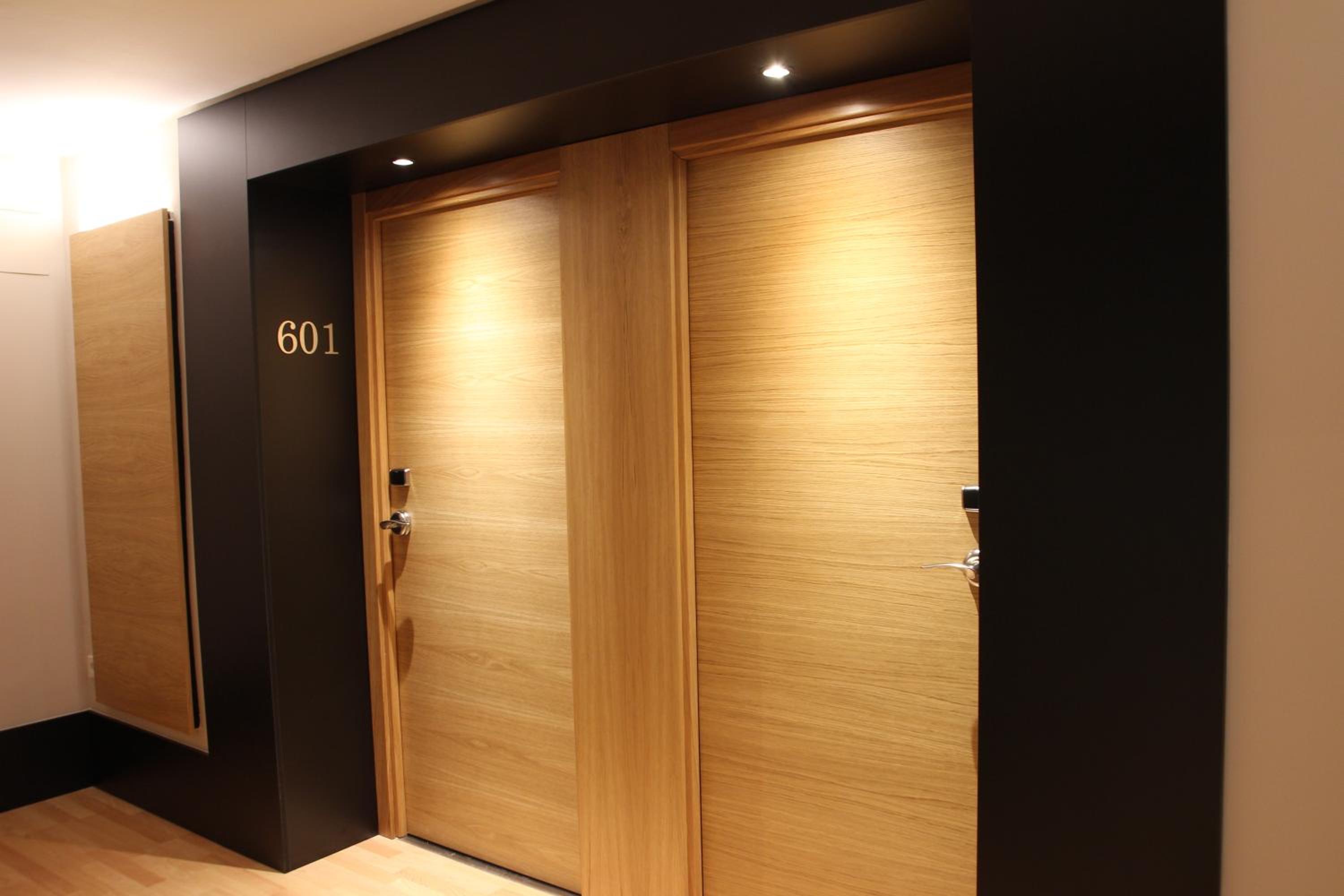 Double Executive Room - Photo 10