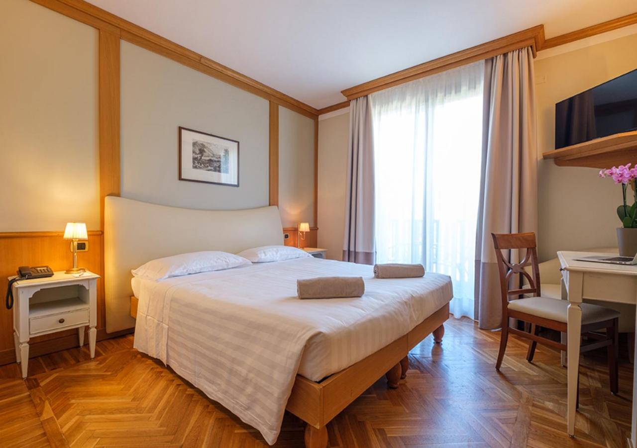 Single Room - Disability Access