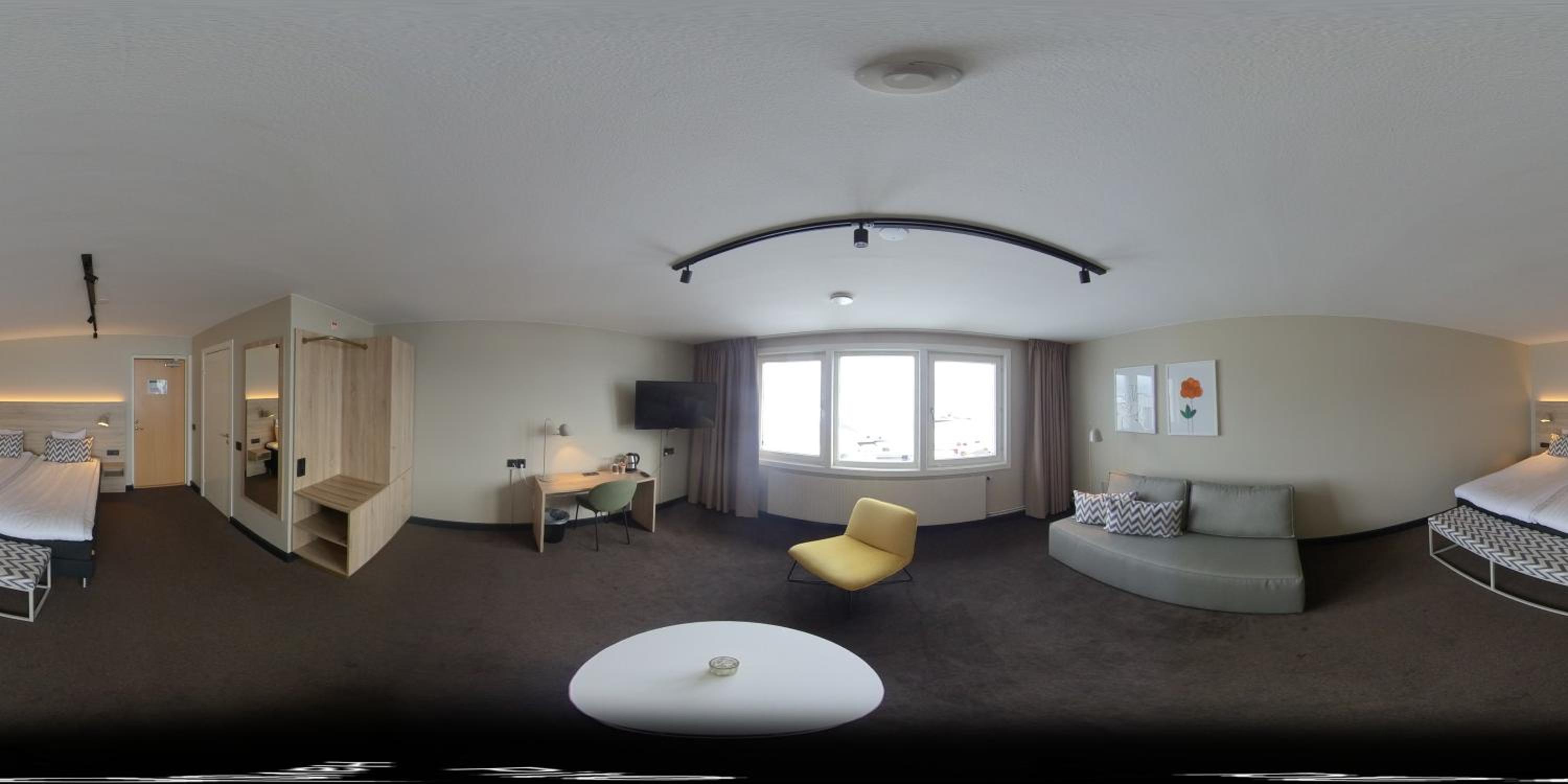 Superior Double Room - Photo 1