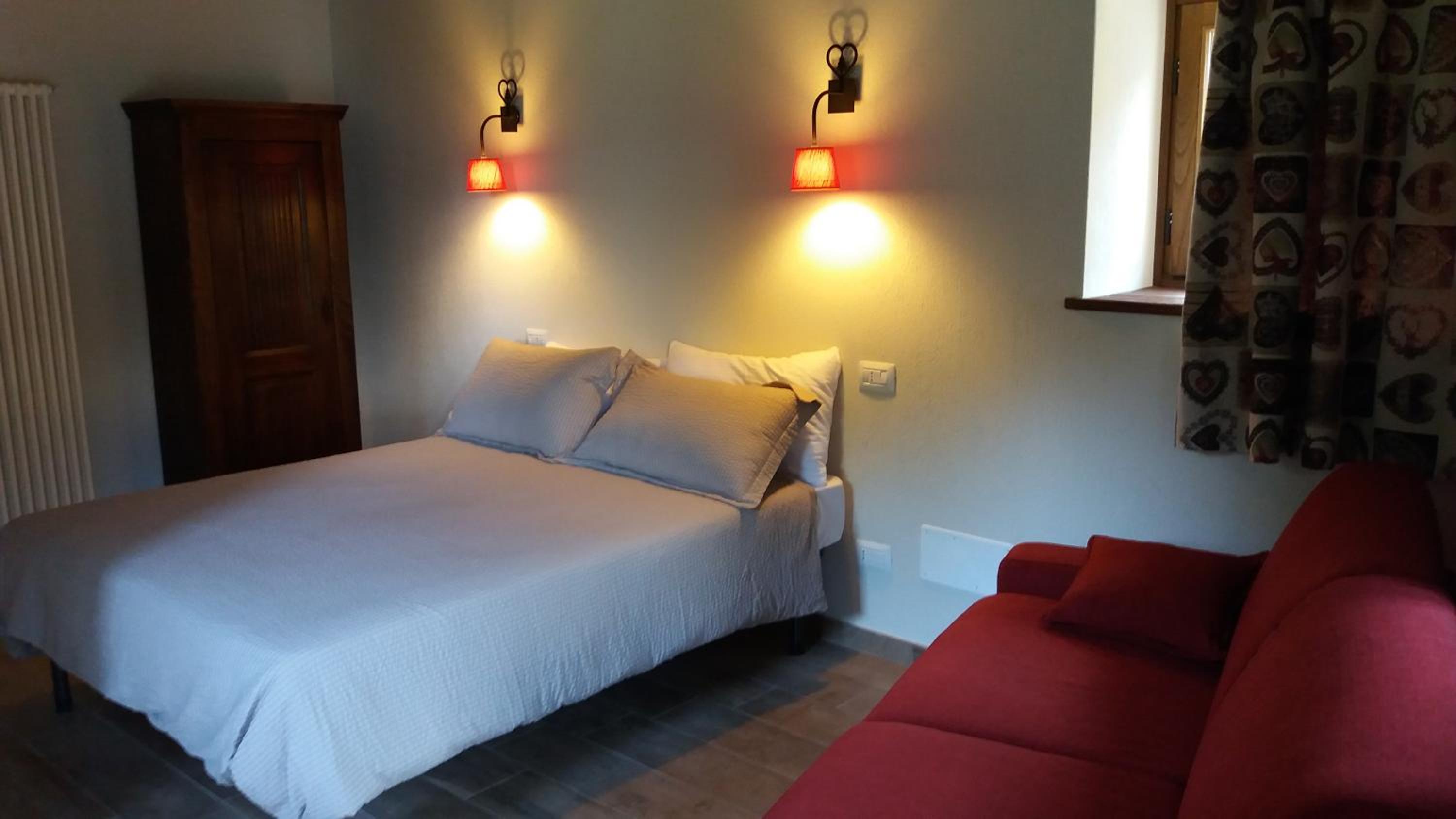 Quadruple Room photo 3