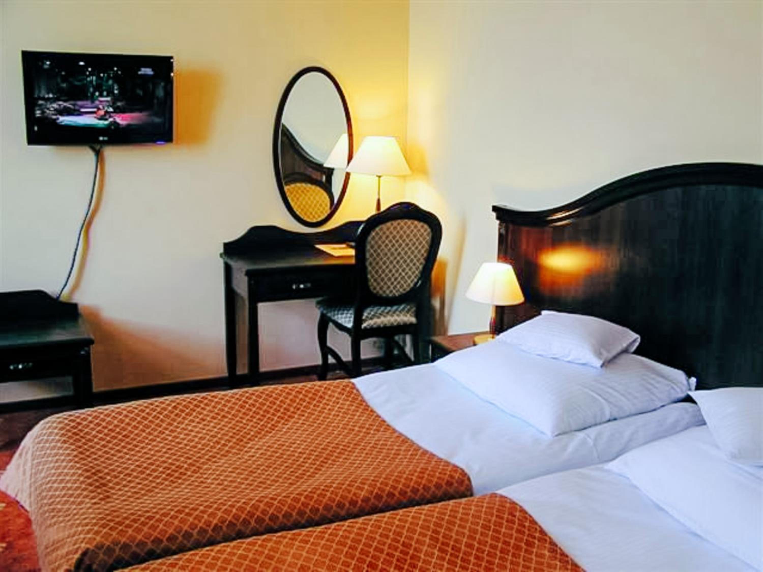 Double Room photo 1