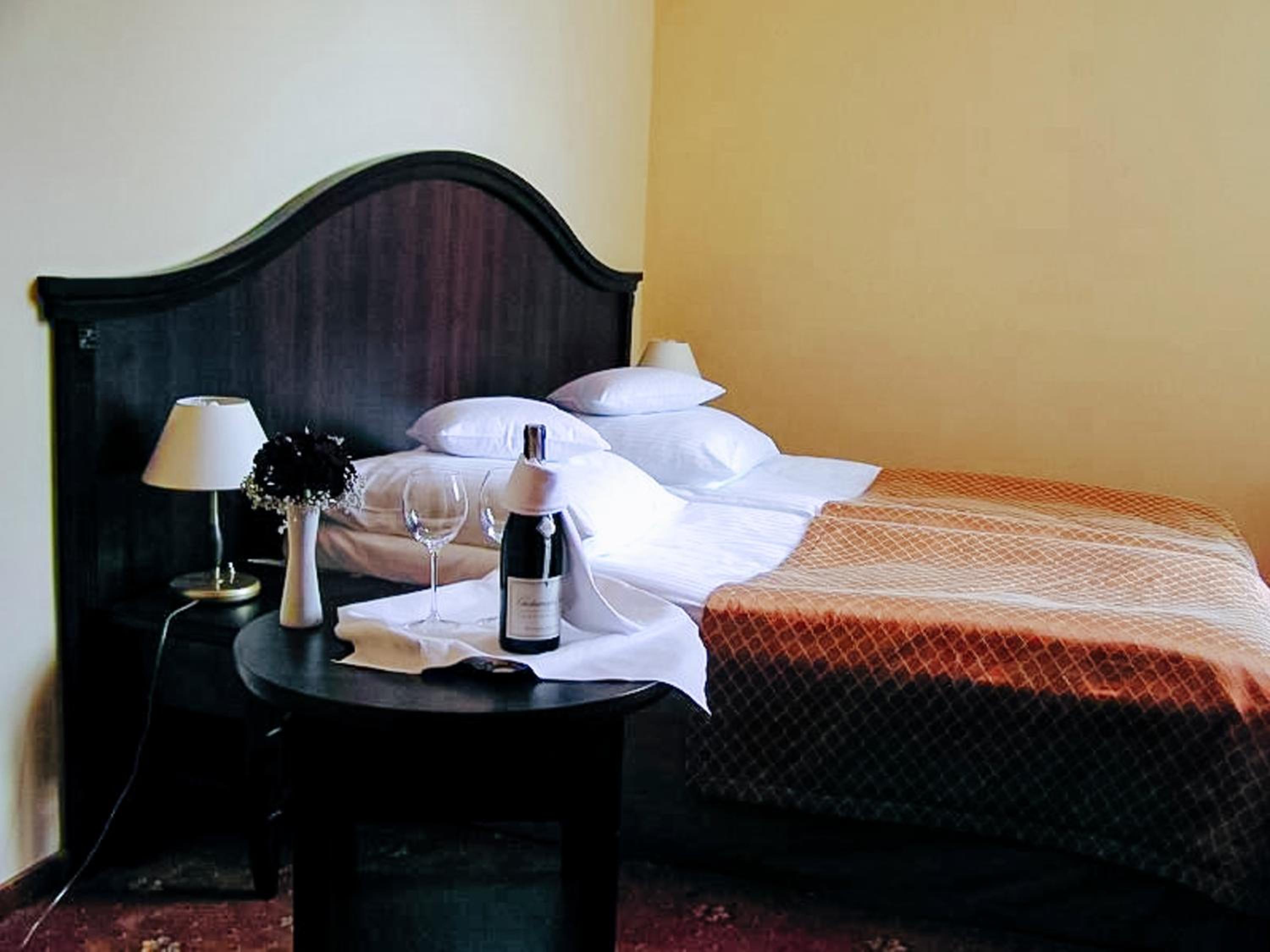 Double Room photo 2