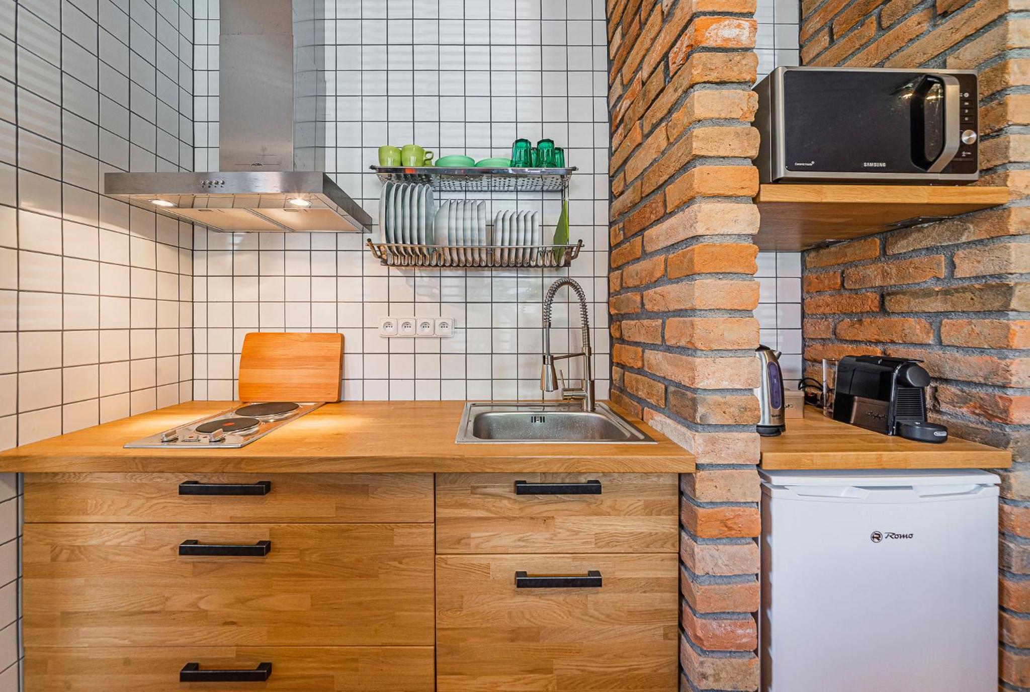 Apartment - Ground Floor photo 3