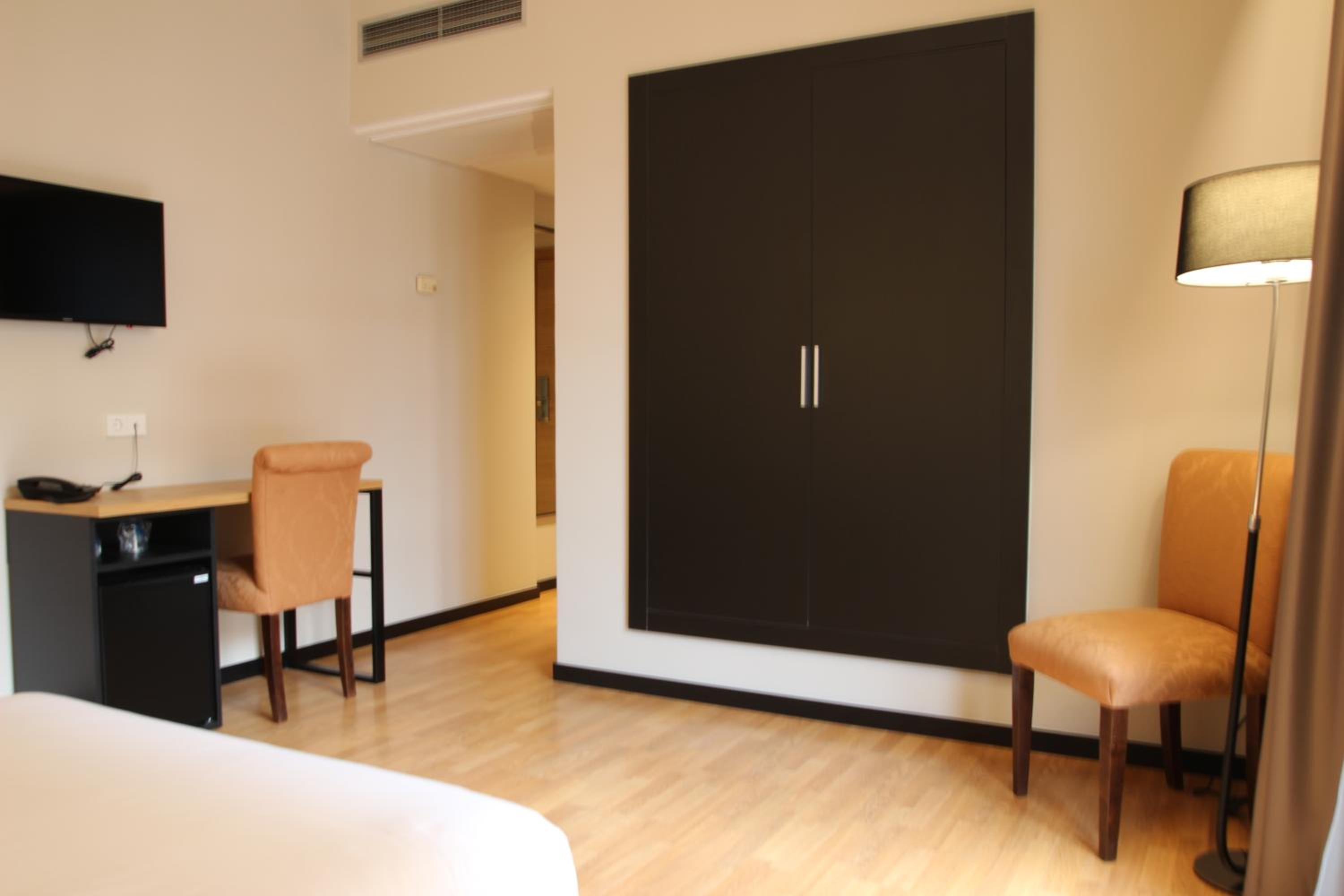 Double Executive Room - Photo 2