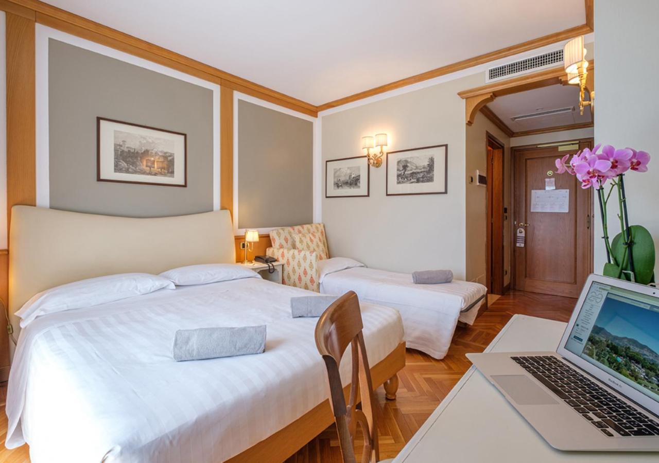 Double Room with Extra Bed