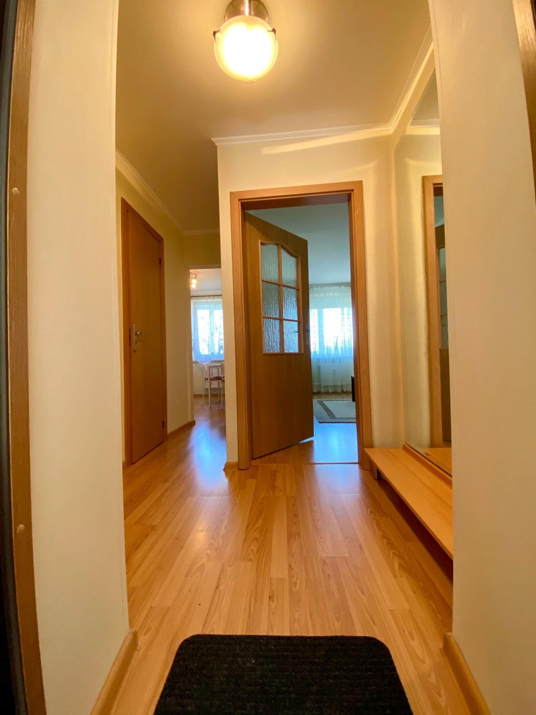 Apartment photo 1