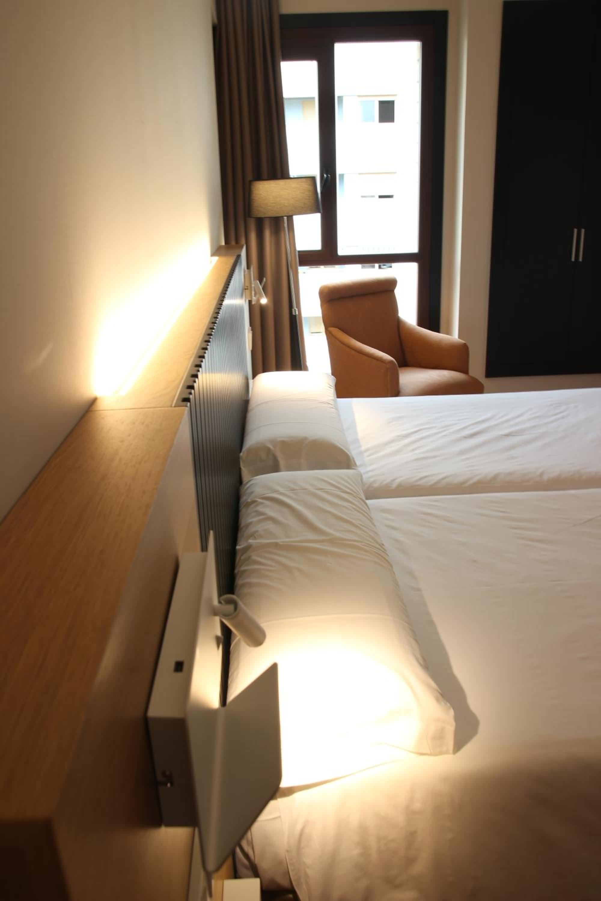 Double Executive Room - Photo 1