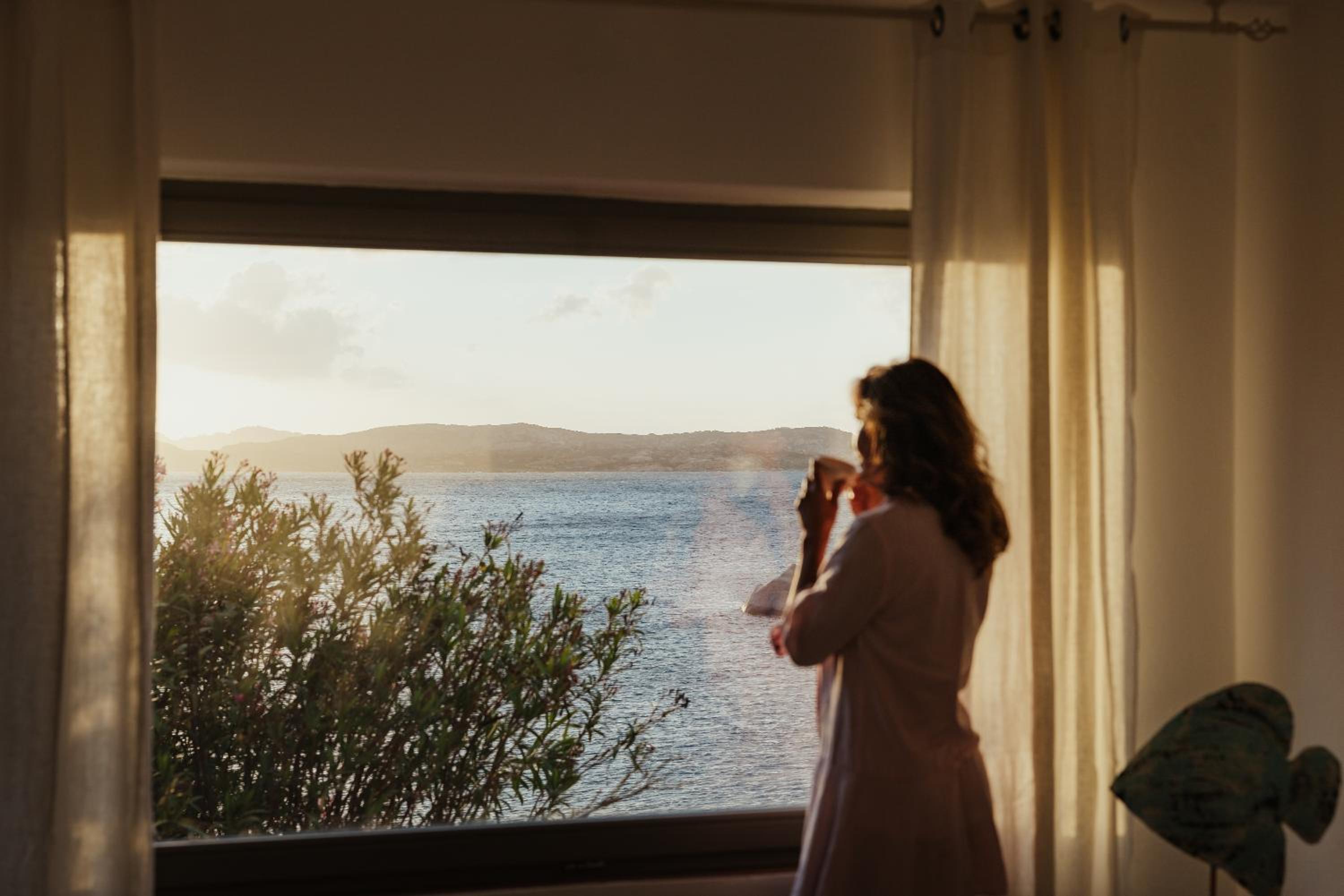 King Room with Sea View photo 3