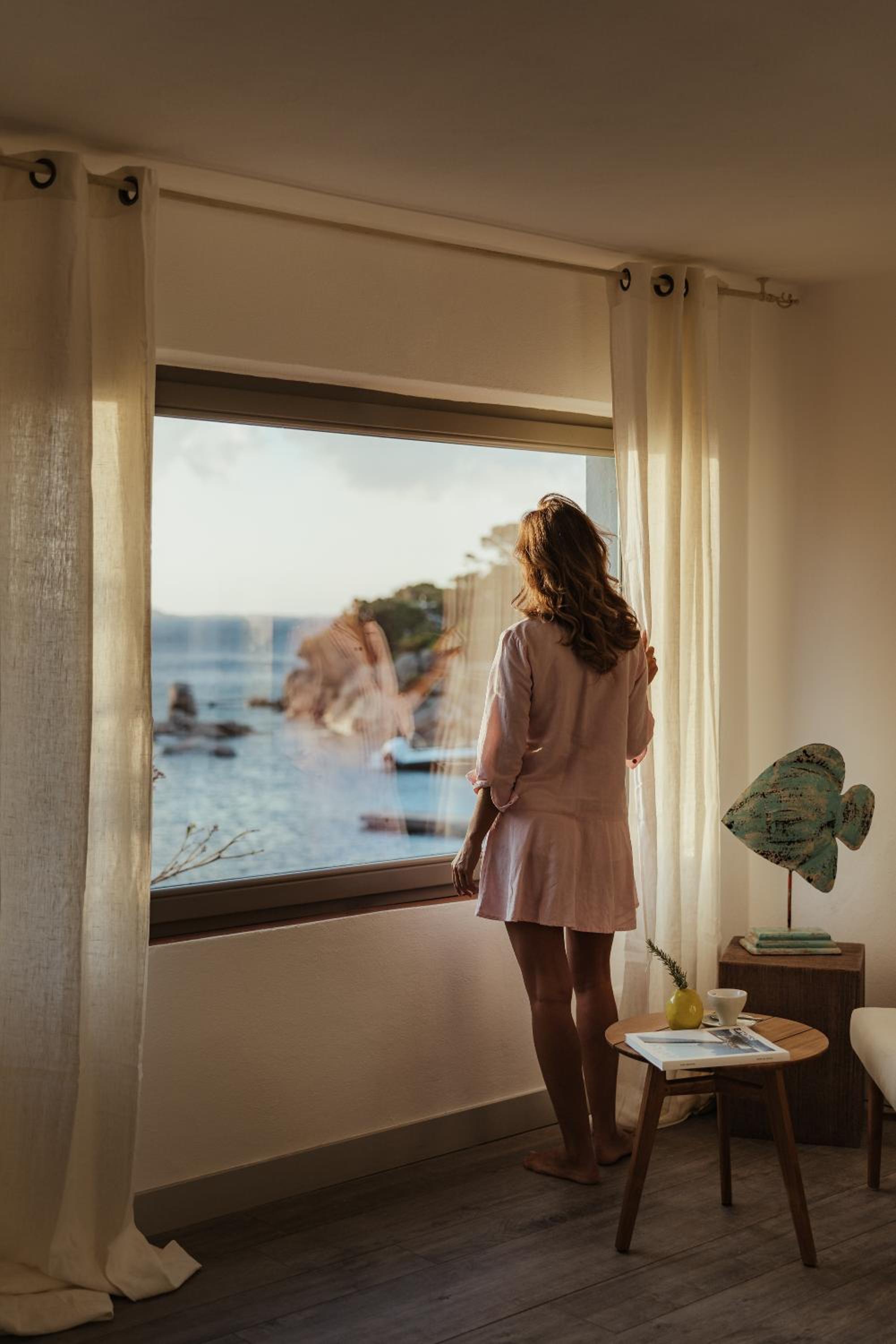 King Room with Sea View photo 1